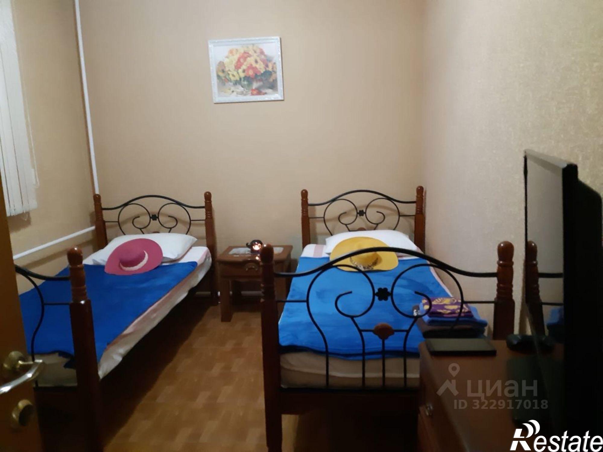 Сдать комнату за 15 000 рублей на Клубничная улица, 94