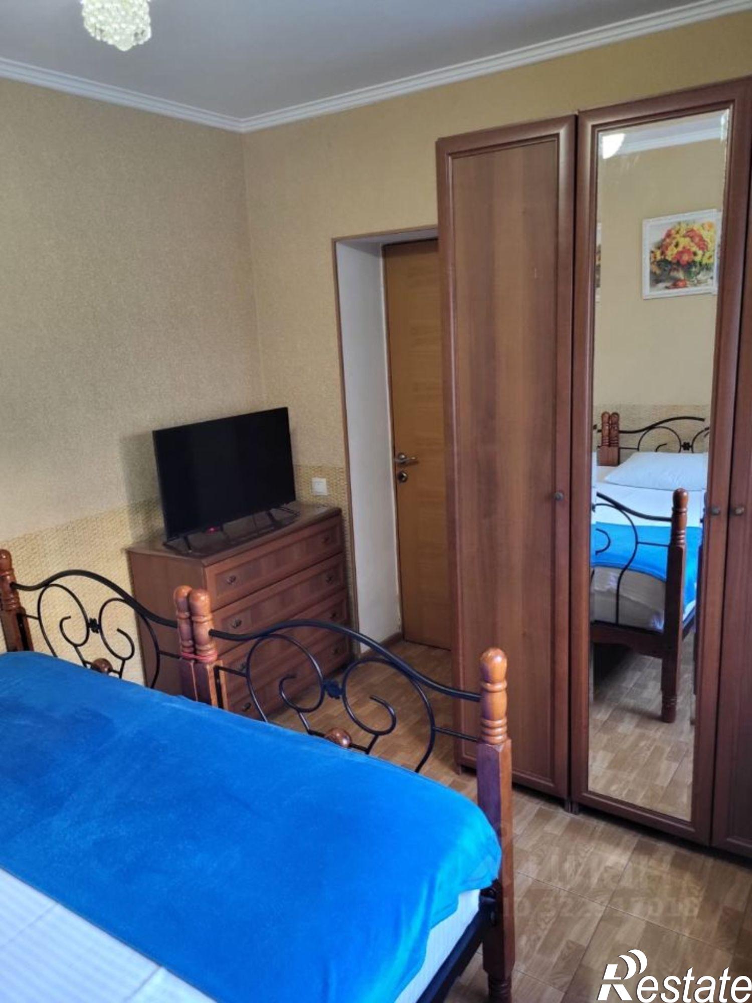 Сдать комнату за 15 000 рублей на Клубничная улица, 94