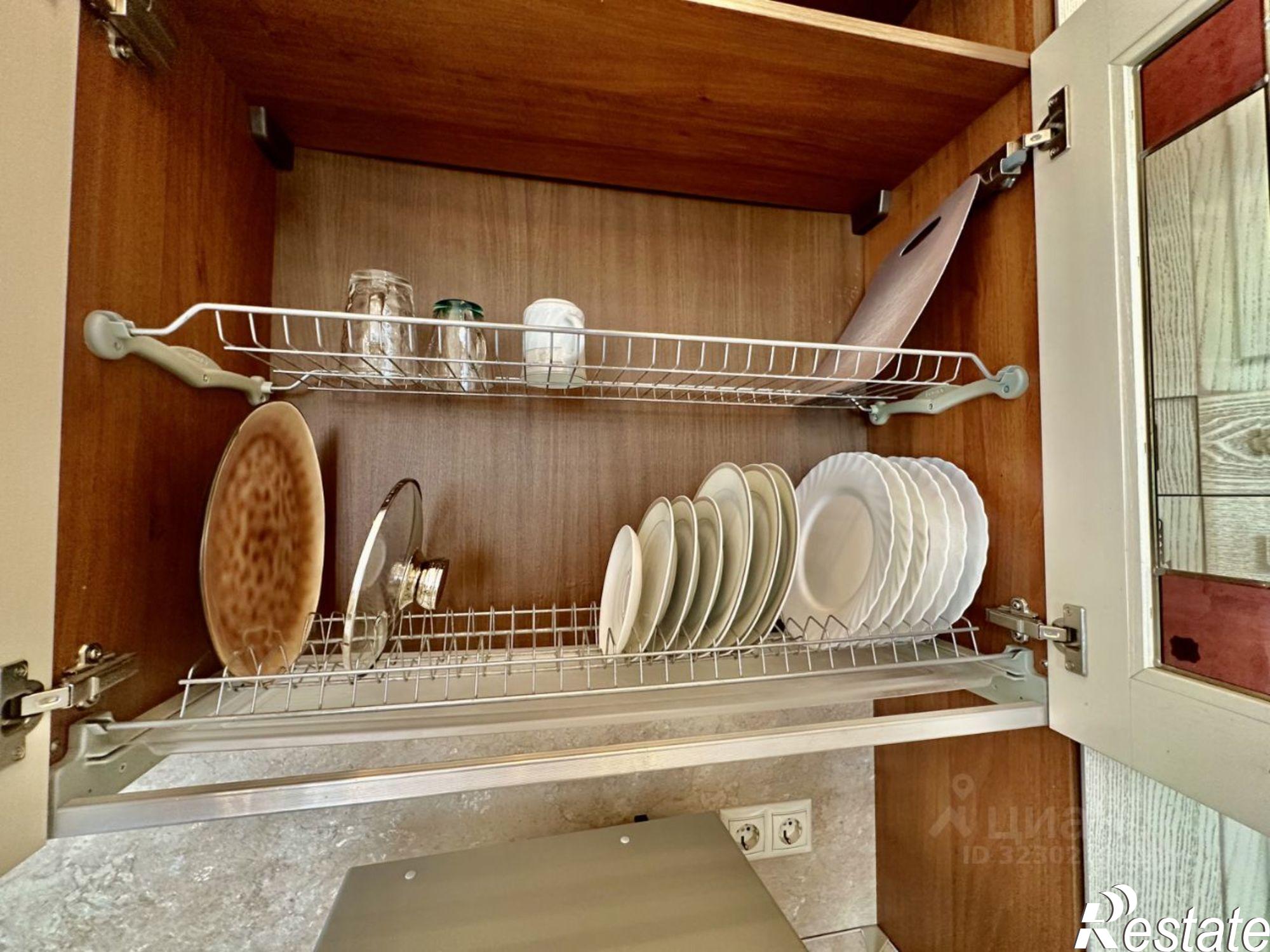 Сдать квартиру за 80 000 рублей на улица Есауленко, 4/5