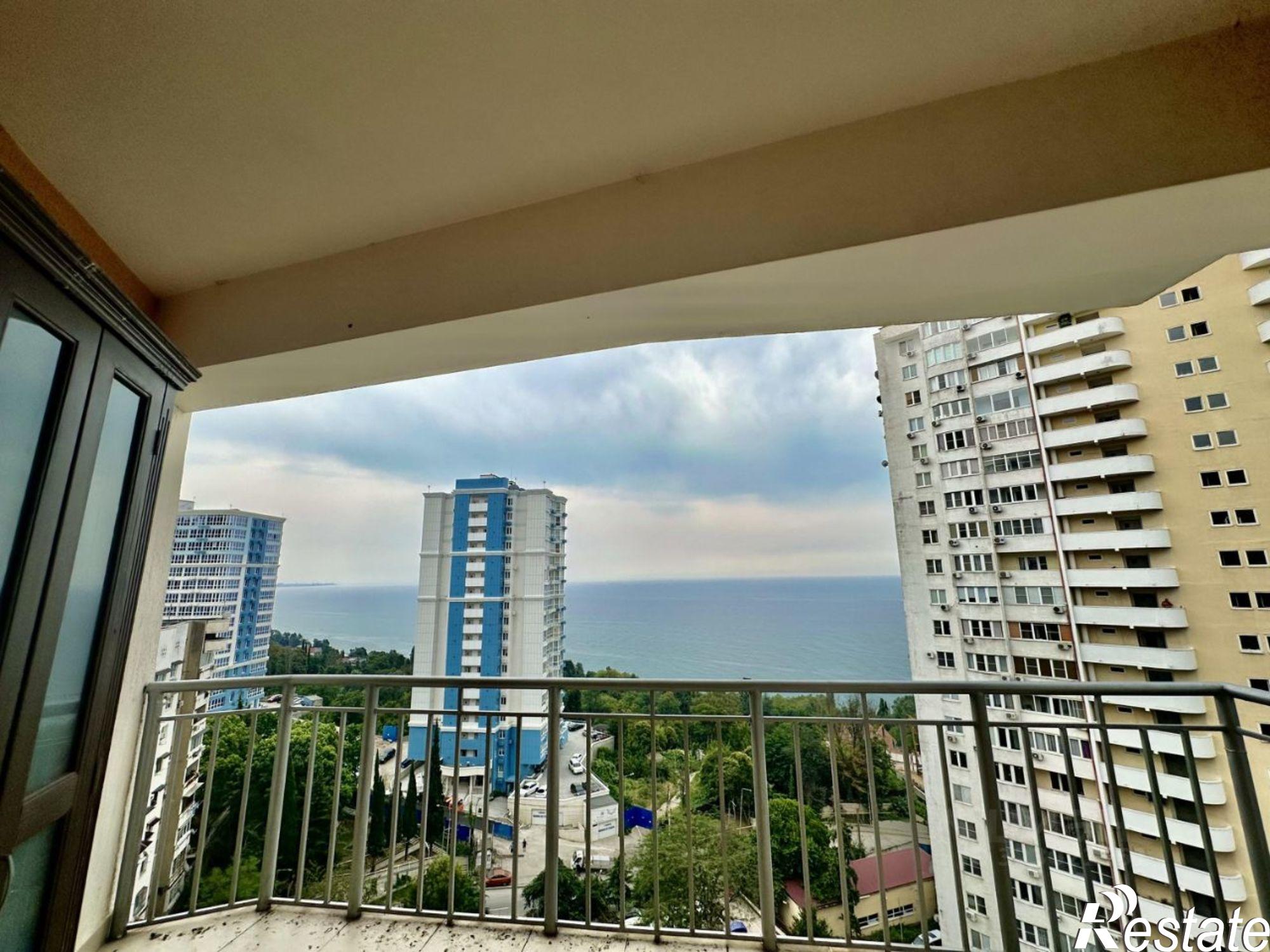 Сдать квартиру за 80 000 рублей на улица Есауленко, 4/5