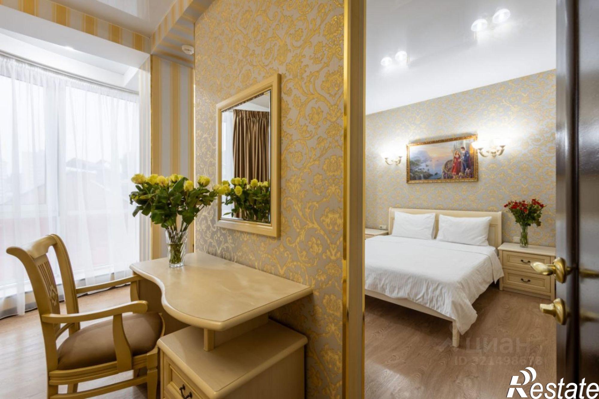 Купить ОСЗ, отдельно стоящее здание за 134 832 000 рублей на переулок Рахманинова, 29/2Г