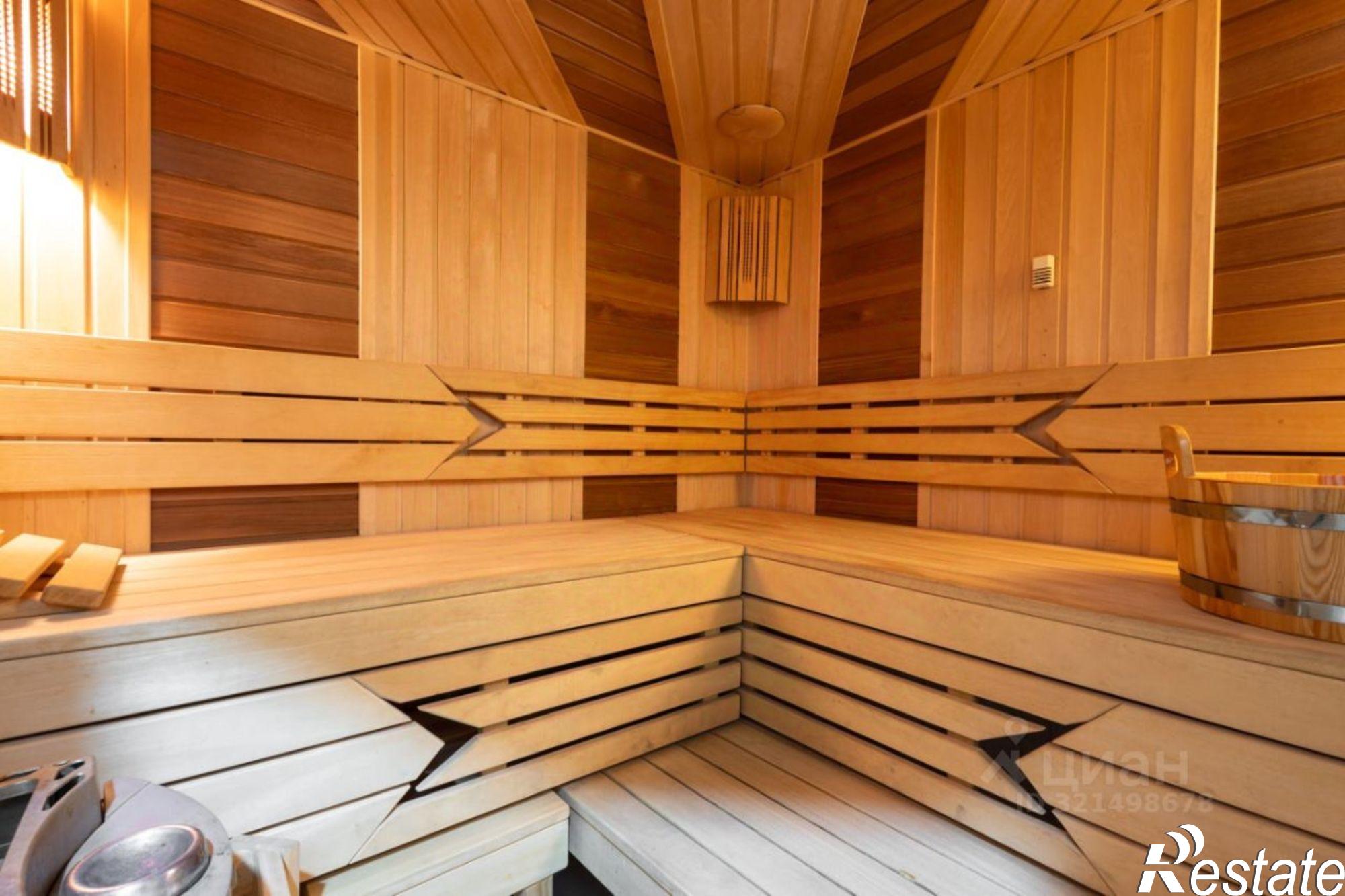 Купить ОСЗ, отдельно стоящее здание за 134 832 000 рублей на переулок Рахманинова, 29/2Г