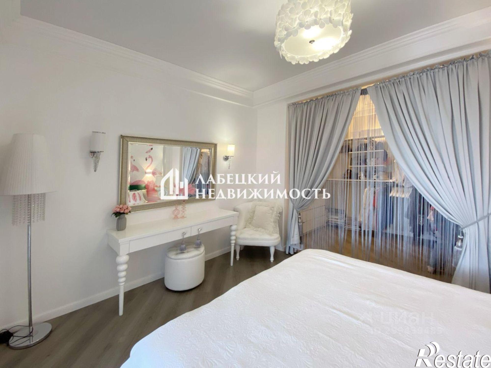 Купить квартиру за 19 000 000 рублей на Изумрудная улица, 42