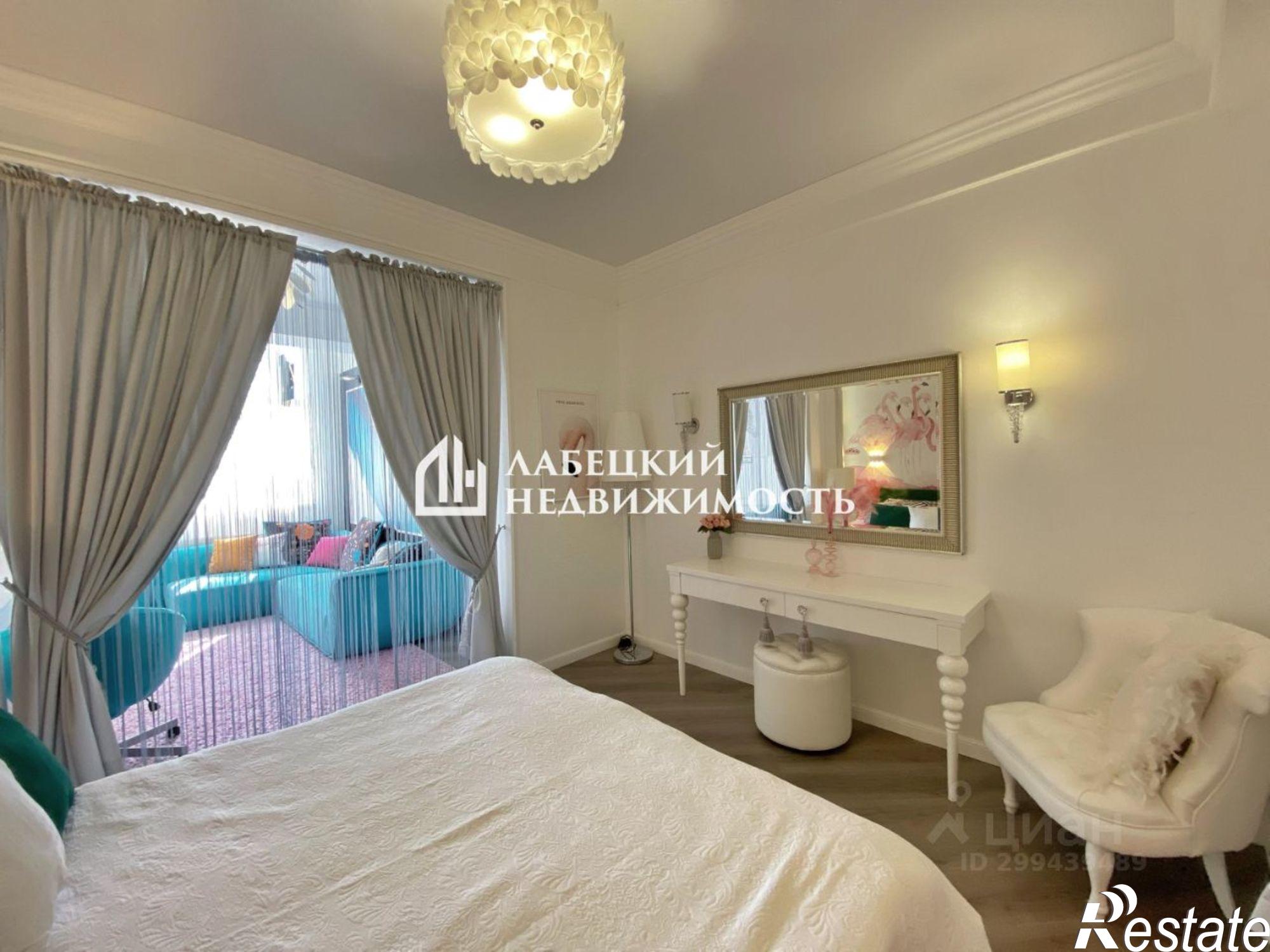 Купить квартиру за 19 000 000 рублей на Изумрудная улица, 42