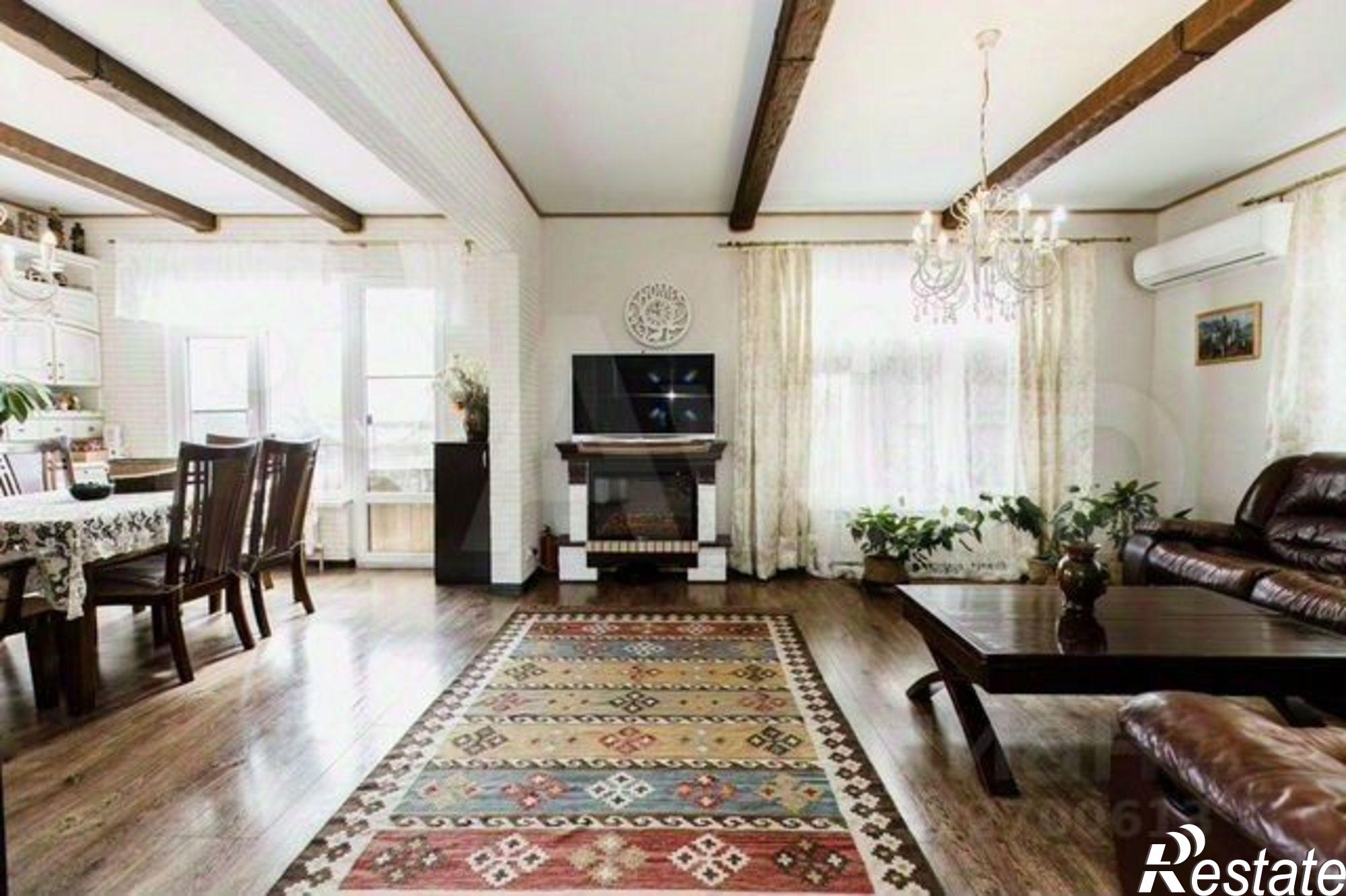 Сдать дачу, дом, коттедж за 150 000 рублей на ул Мясникяна, 16