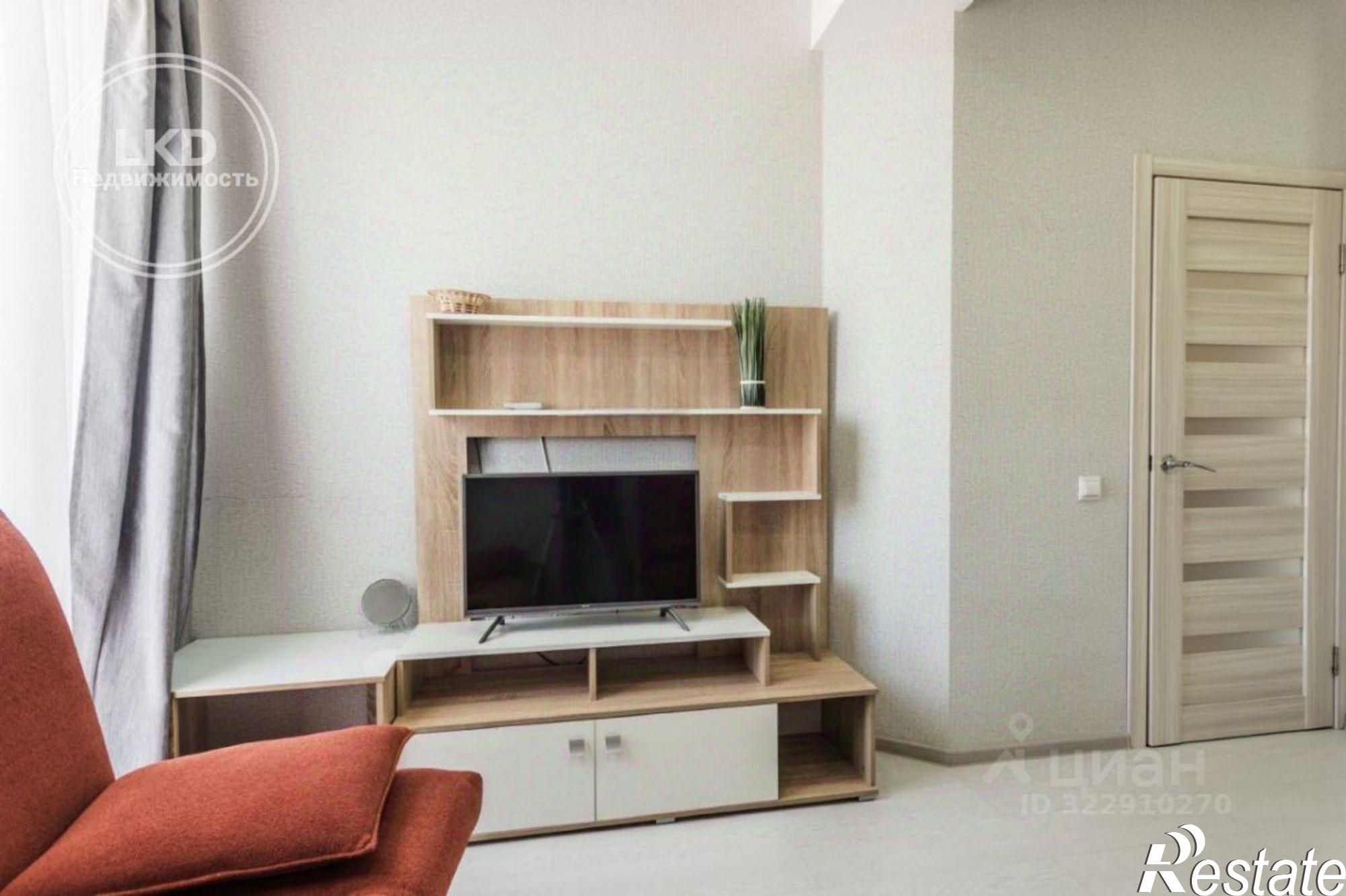 Купить квартиру за 11 990 000 рублей на Волжская улица, 30