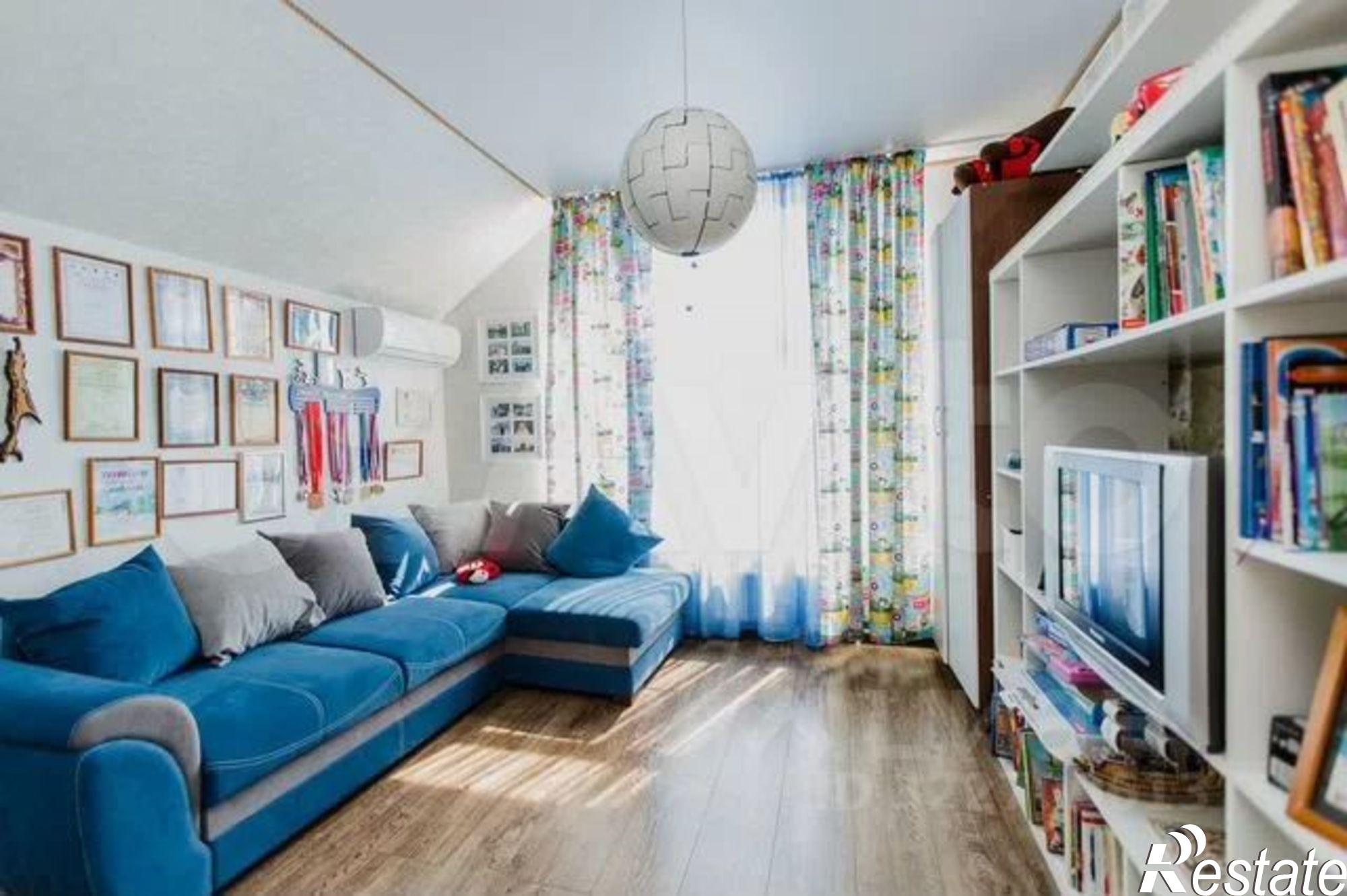 Сдать дачу, дом, коттедж за 150 000 рублей на ул Мясникяна, 16