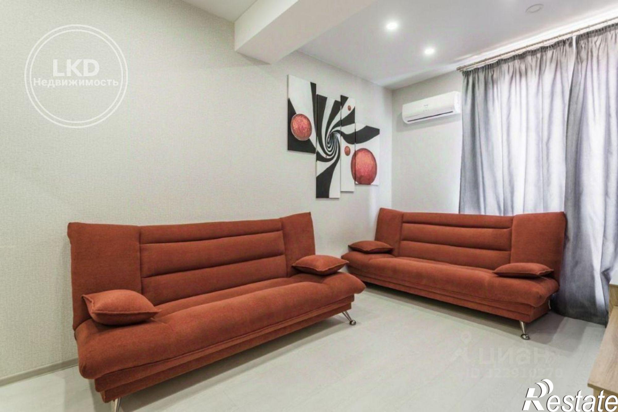 Купить квартиру за 11 990 000 рублей на Волжская улица, 30