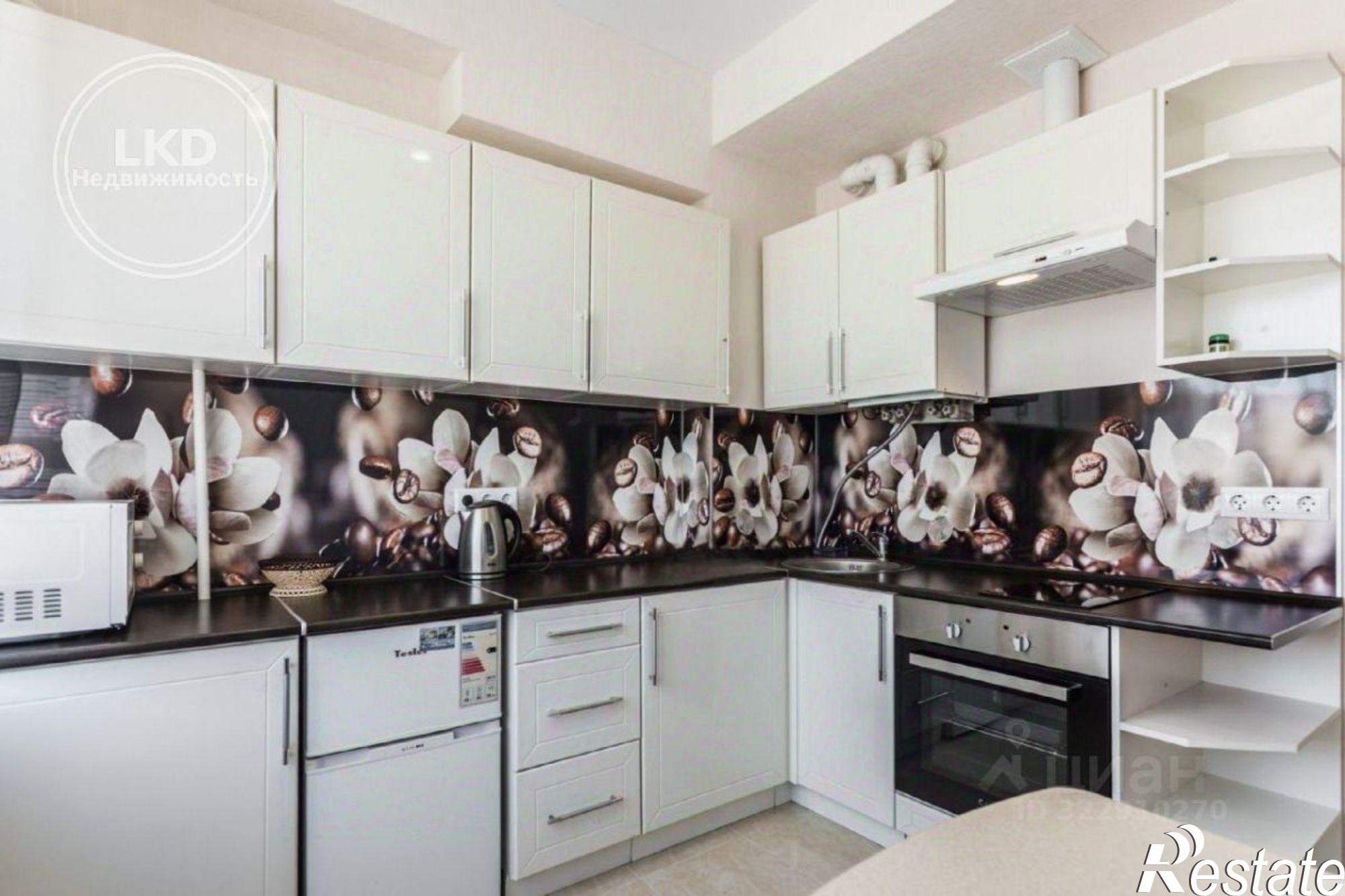 Купить квартиру за 11 990 000 рублей на Волжская улица, 30