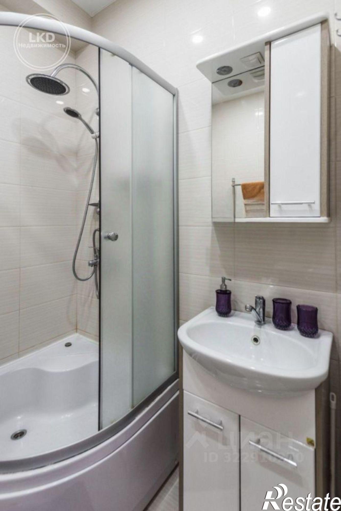 Купить квартиру за 11 990 000 рублей на Волжская улица, 30