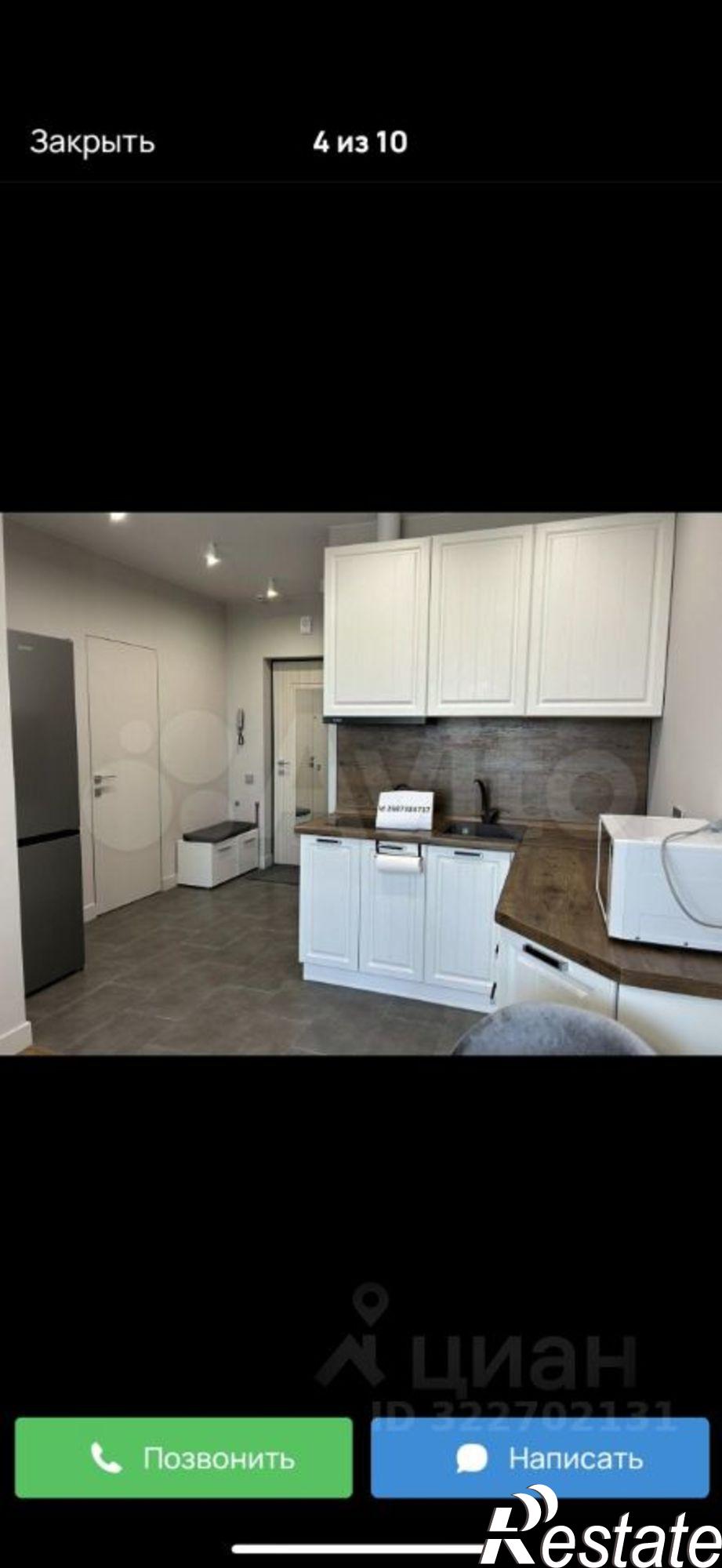 Сдать квартиру за 60 000 рублей на Курортный пр-кт, 96Г 2