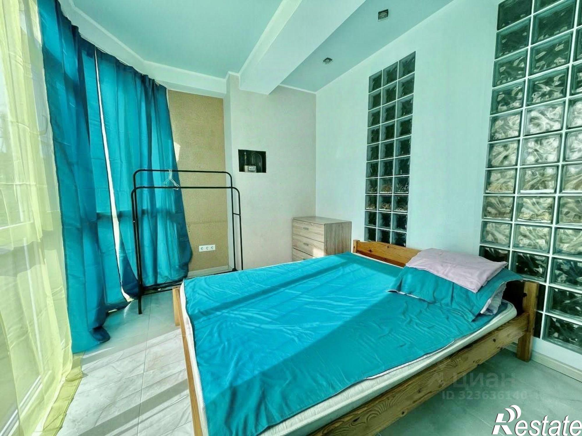 Сдать квартиру за 39 000 рублей на улица Севастьянова