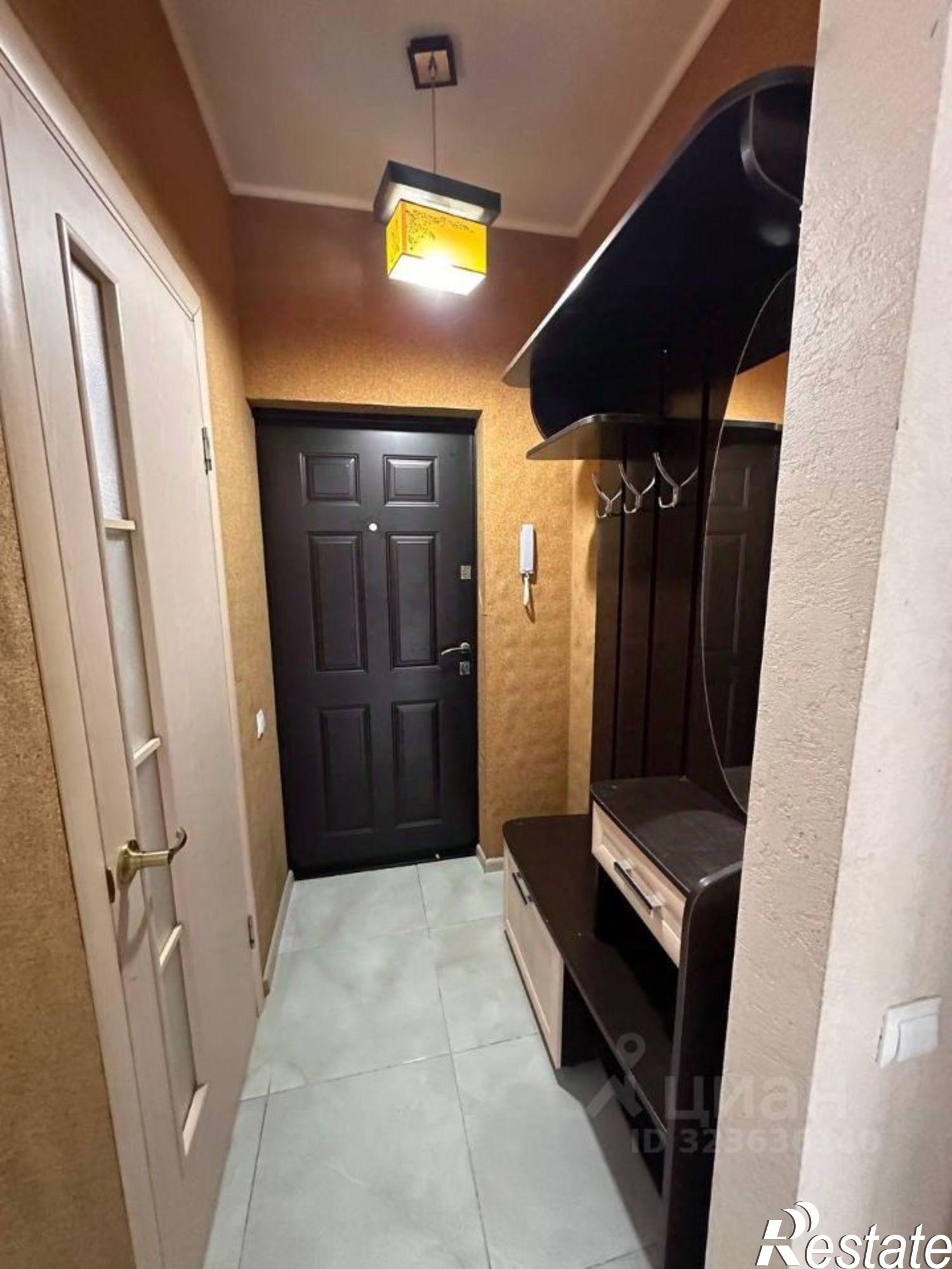 Сдать квартиру за 39 000 рублей на улица Севастьянова