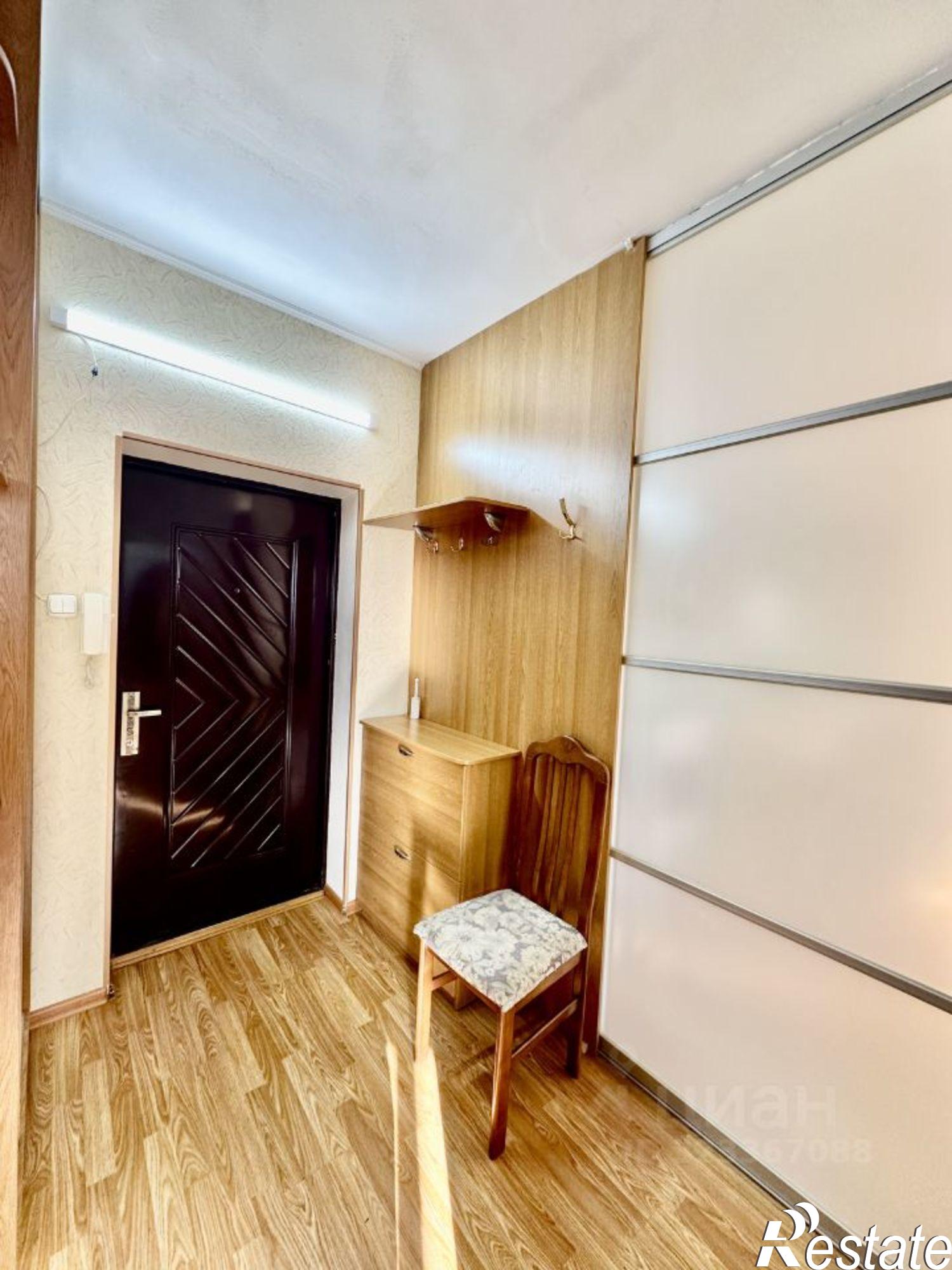 Сдать квартиру за 45 000 рублей на ул Лысая гора, 1/5