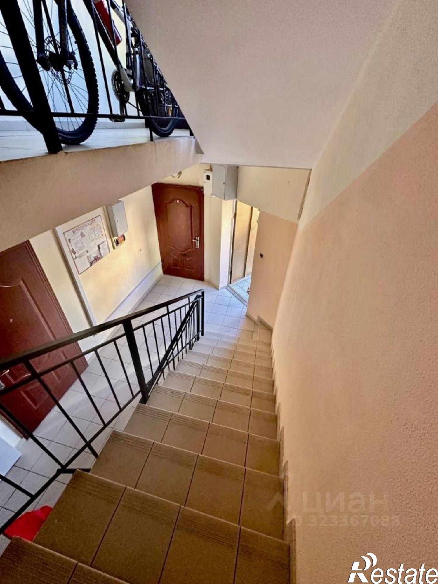 Сдать квартиру за 45 000 рублей на ул Лысая гора, 1/5