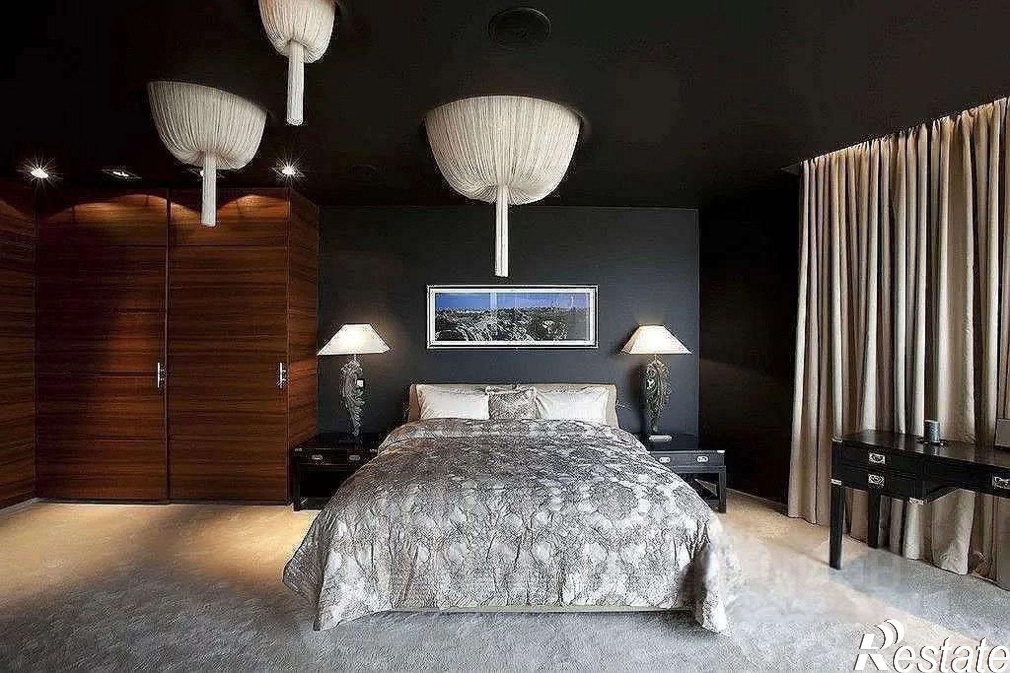 Купить квартиру за 105 000 000 рублей на Морской пер, 1/1