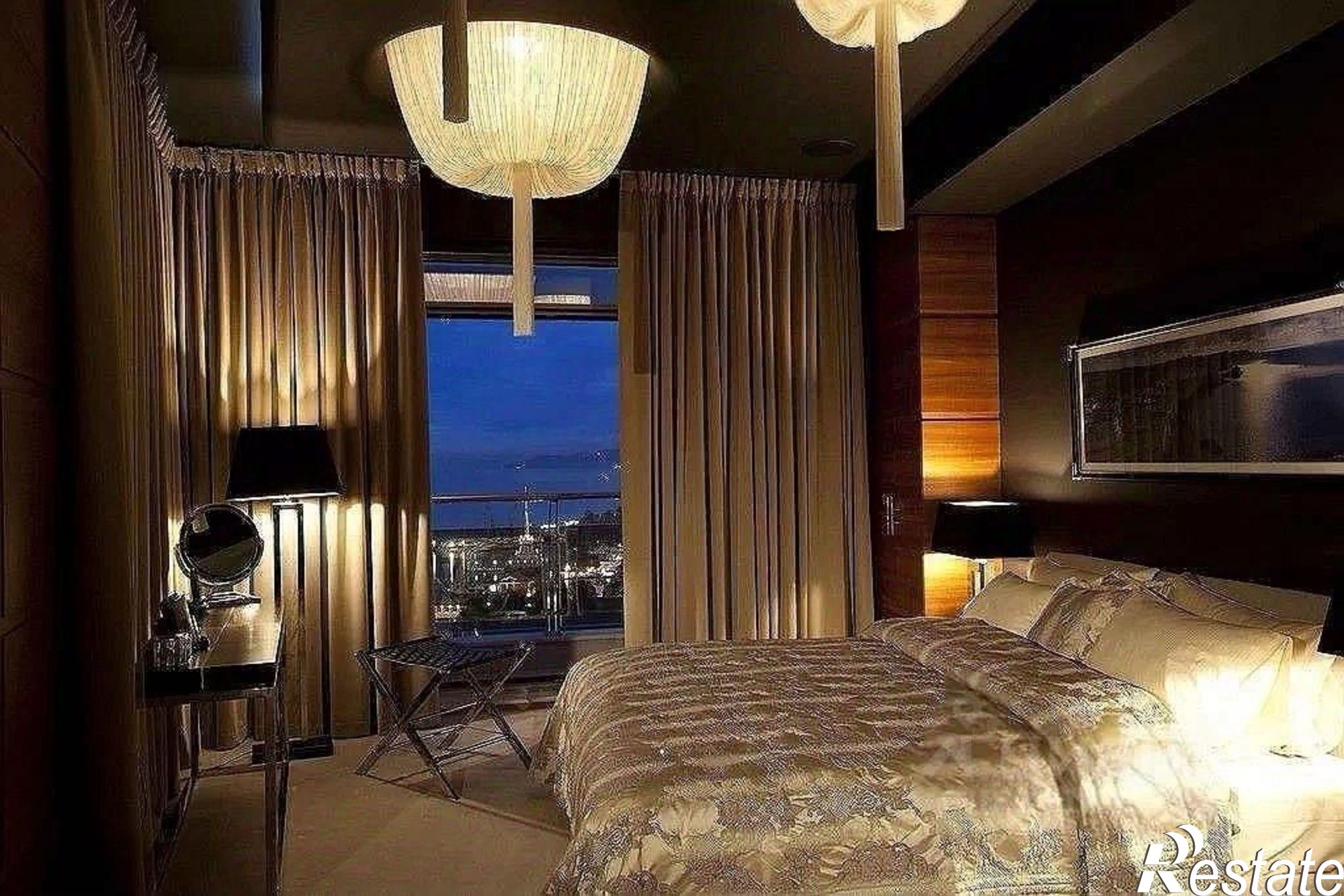 Купить квартиру за 105 000 000 рублей на Морской пер, 1/1