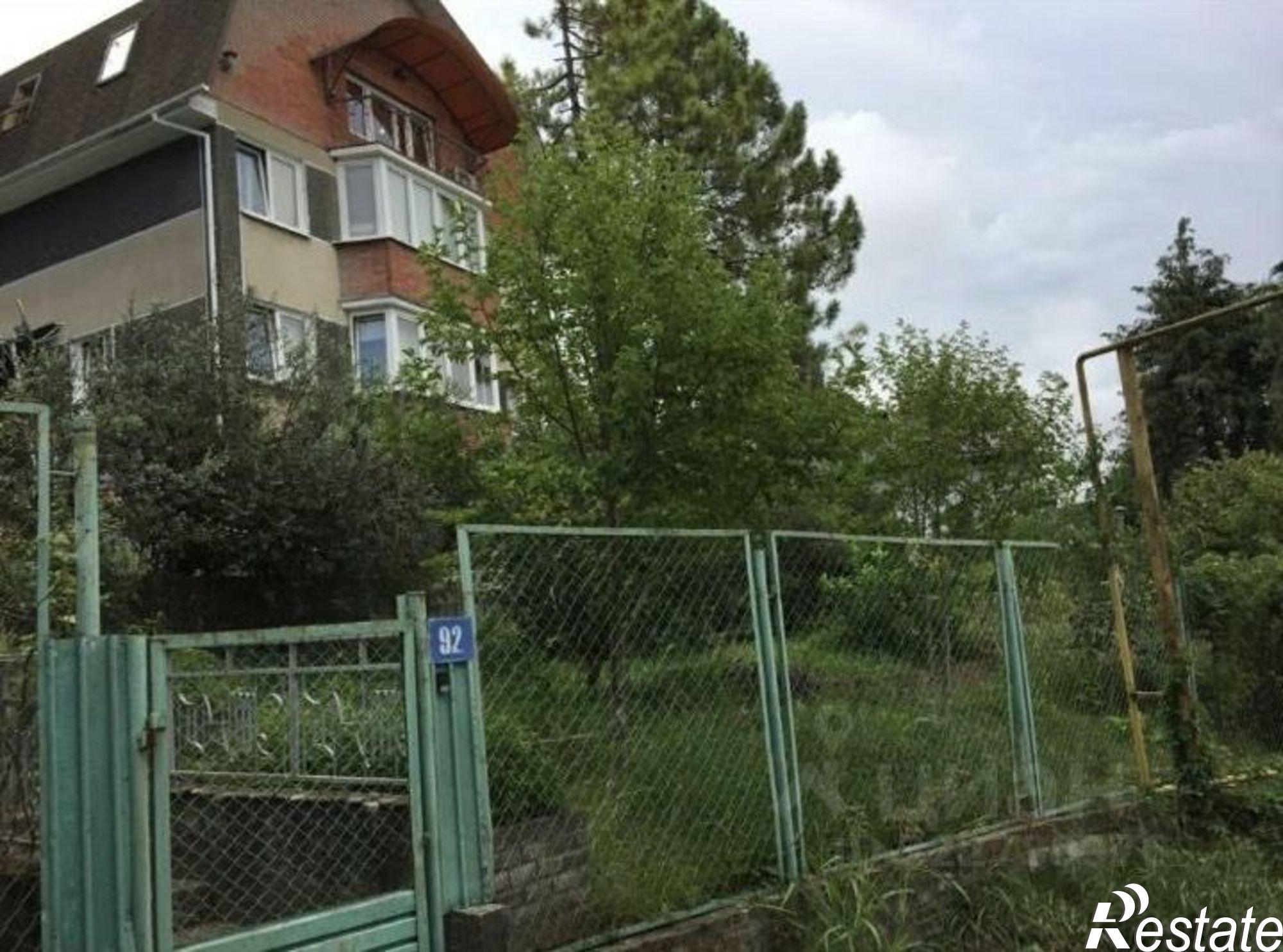 Купить дачу, дом, коттедж за 130 000 000 рублей на Батумское шоссе, 133