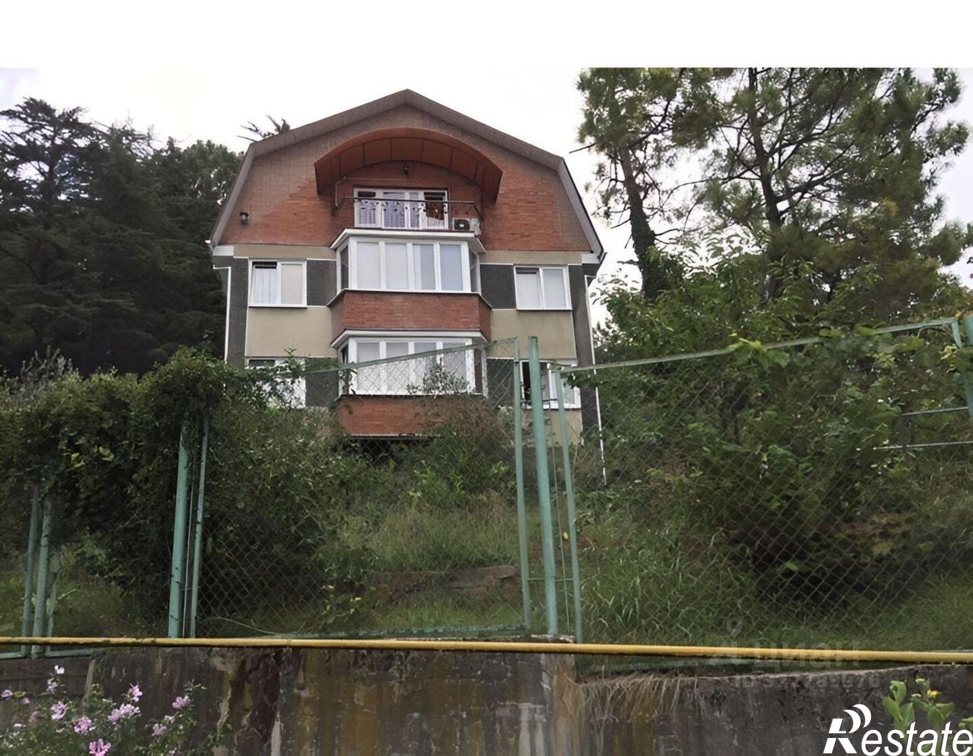 Купить дачу, дом, коттедж за 130 000 000 рублей на Батумское шоссе, 133