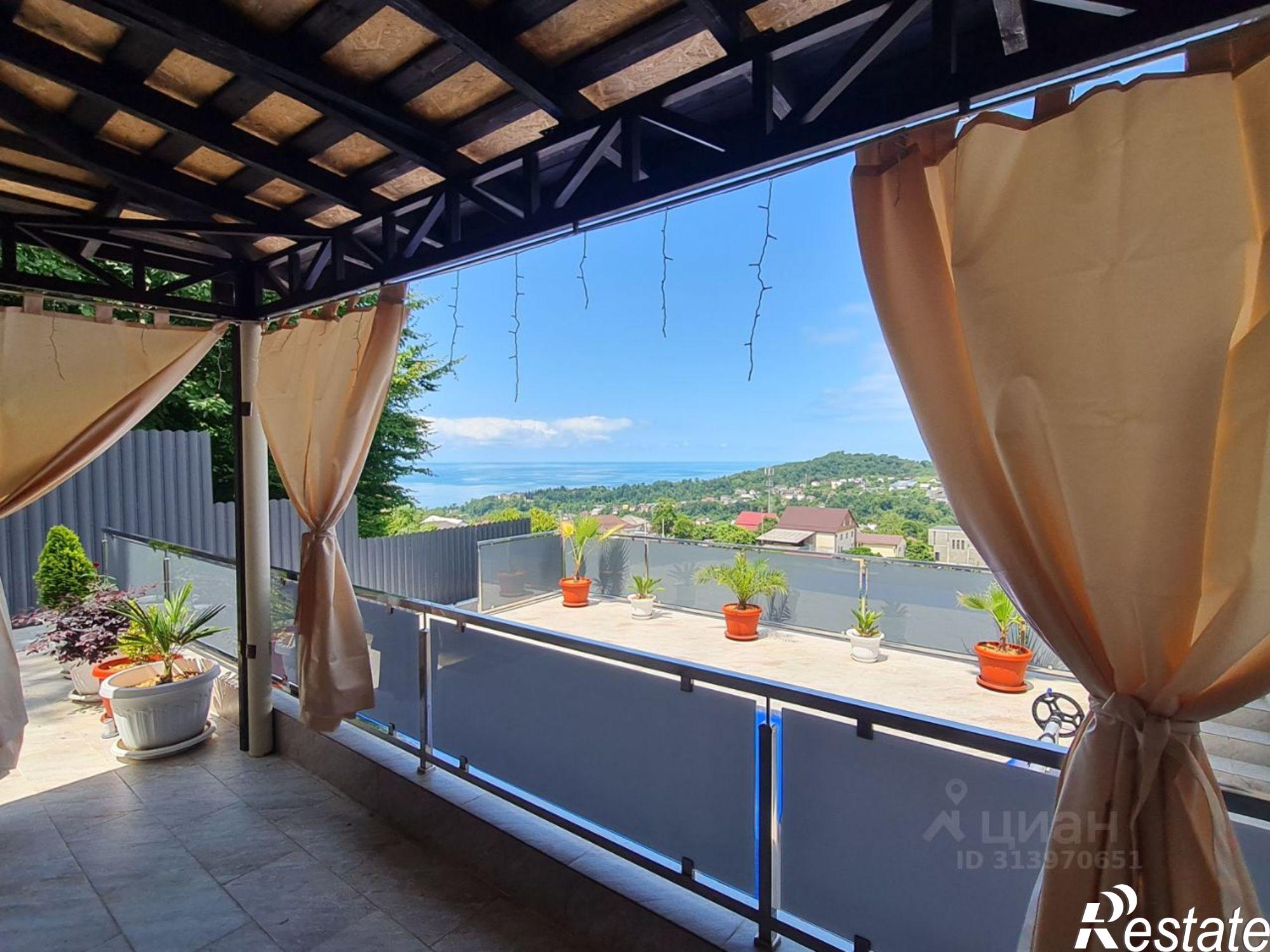 Купить дачу, дом, коттедж за 65 000 000 рублей на ул Енисейская, 50