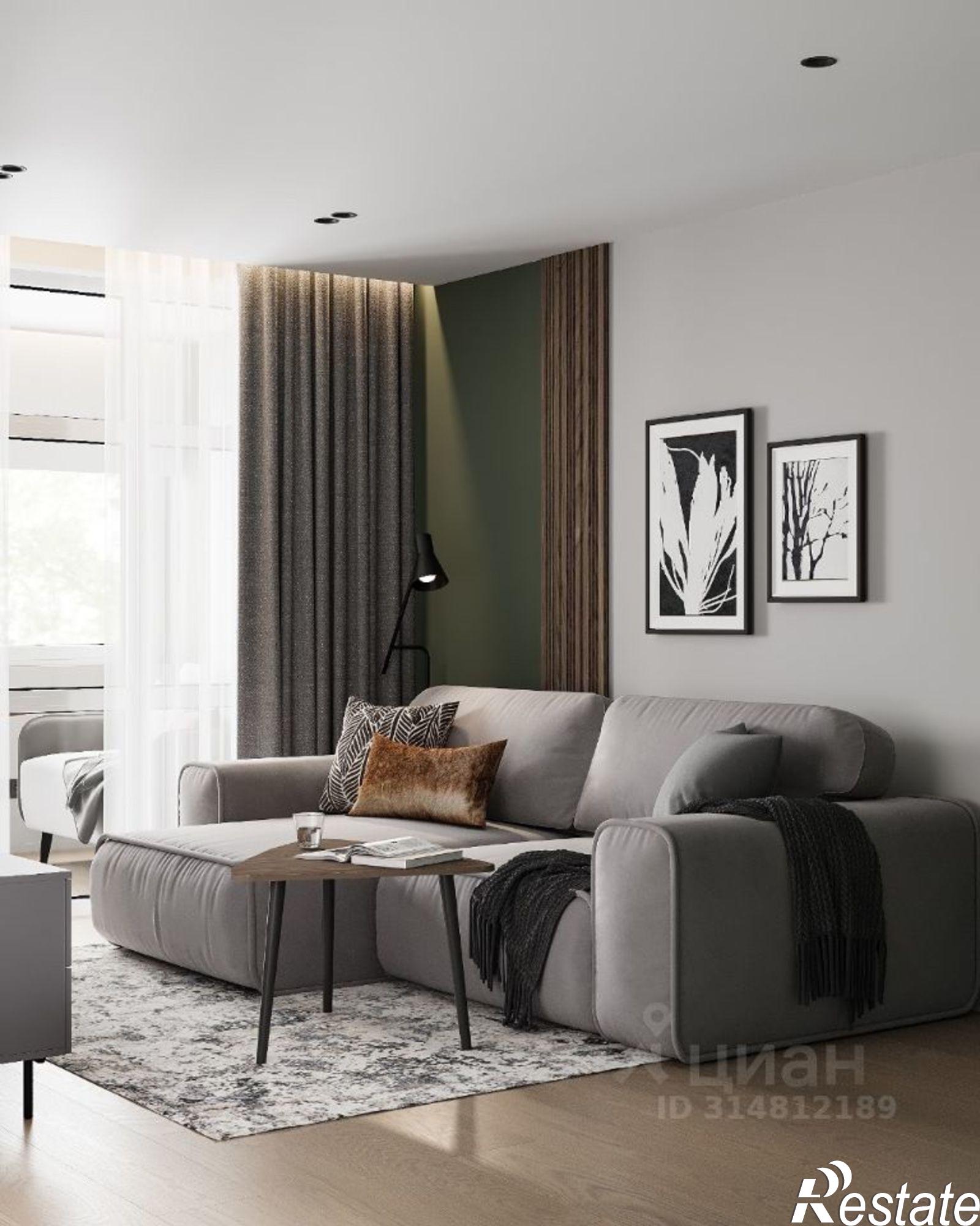 Купить квартиру за 10 200 000 рублей на ул Победы, 110