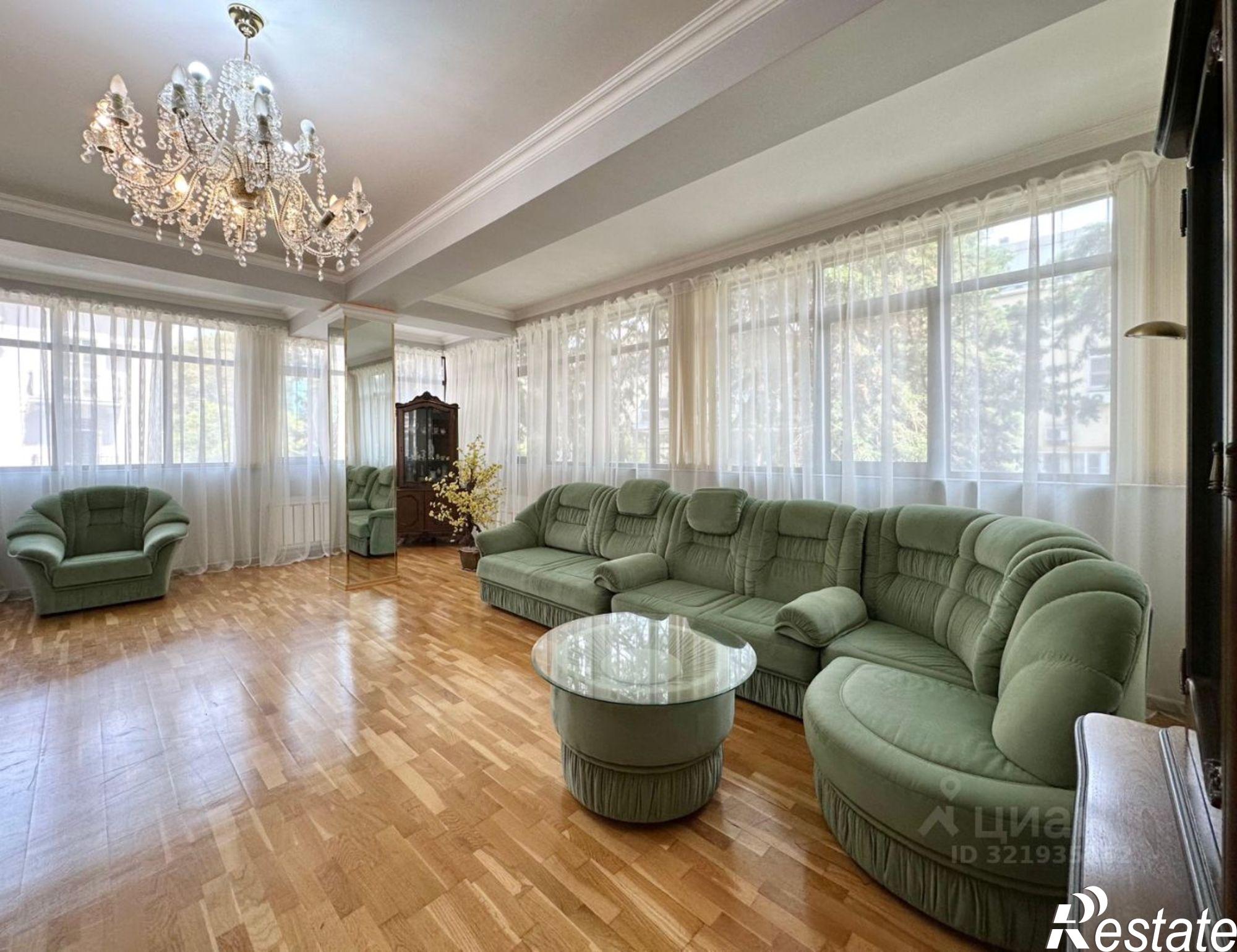 Купить квартиру за 51 000 000 рублей на ул Островского, 55/1