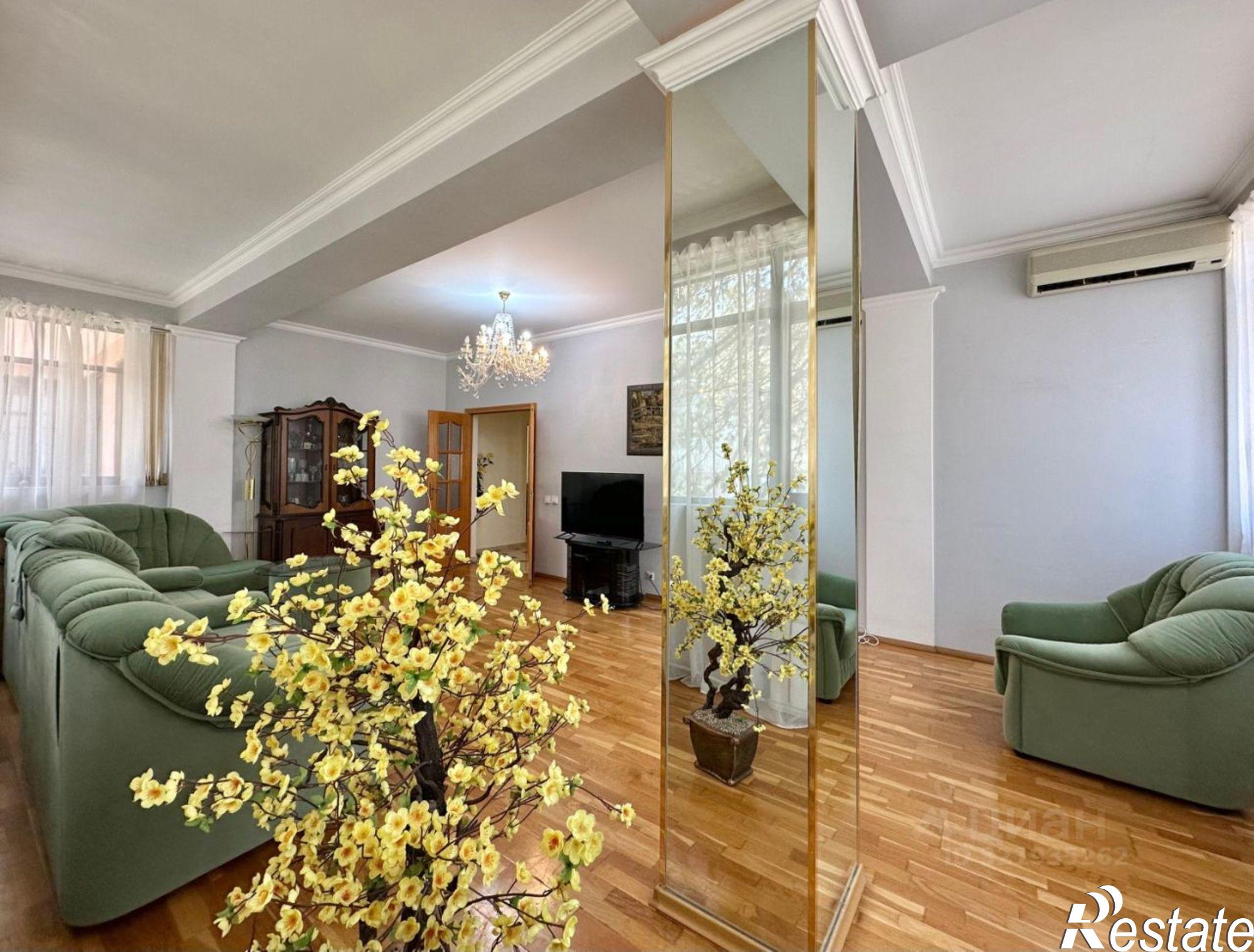 Купить квартиру за 51 000 000 рублей на ул Островского, 55/1