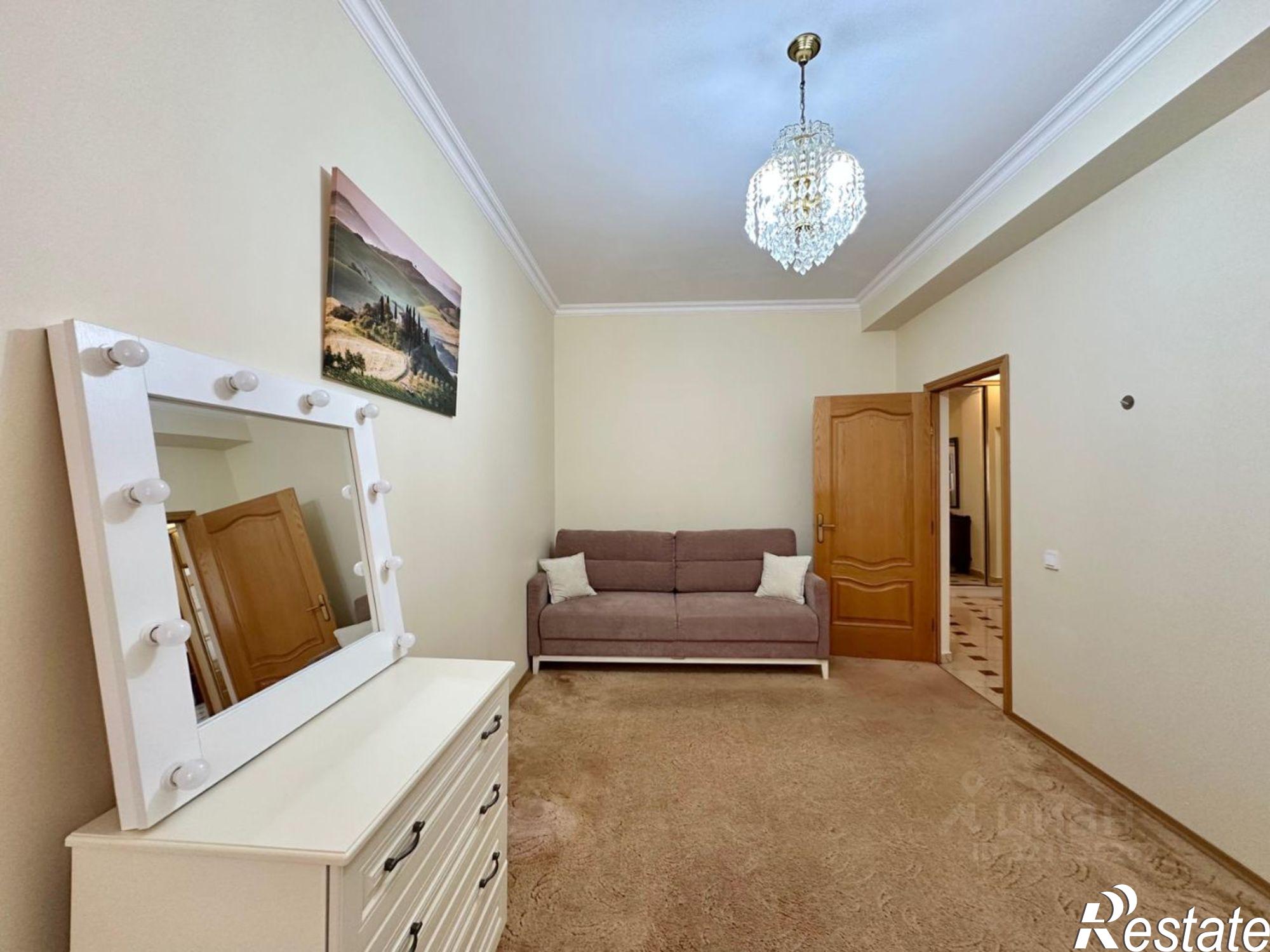 Купить квартиру за 51 000 000 рублей на ул Островского, 55/1