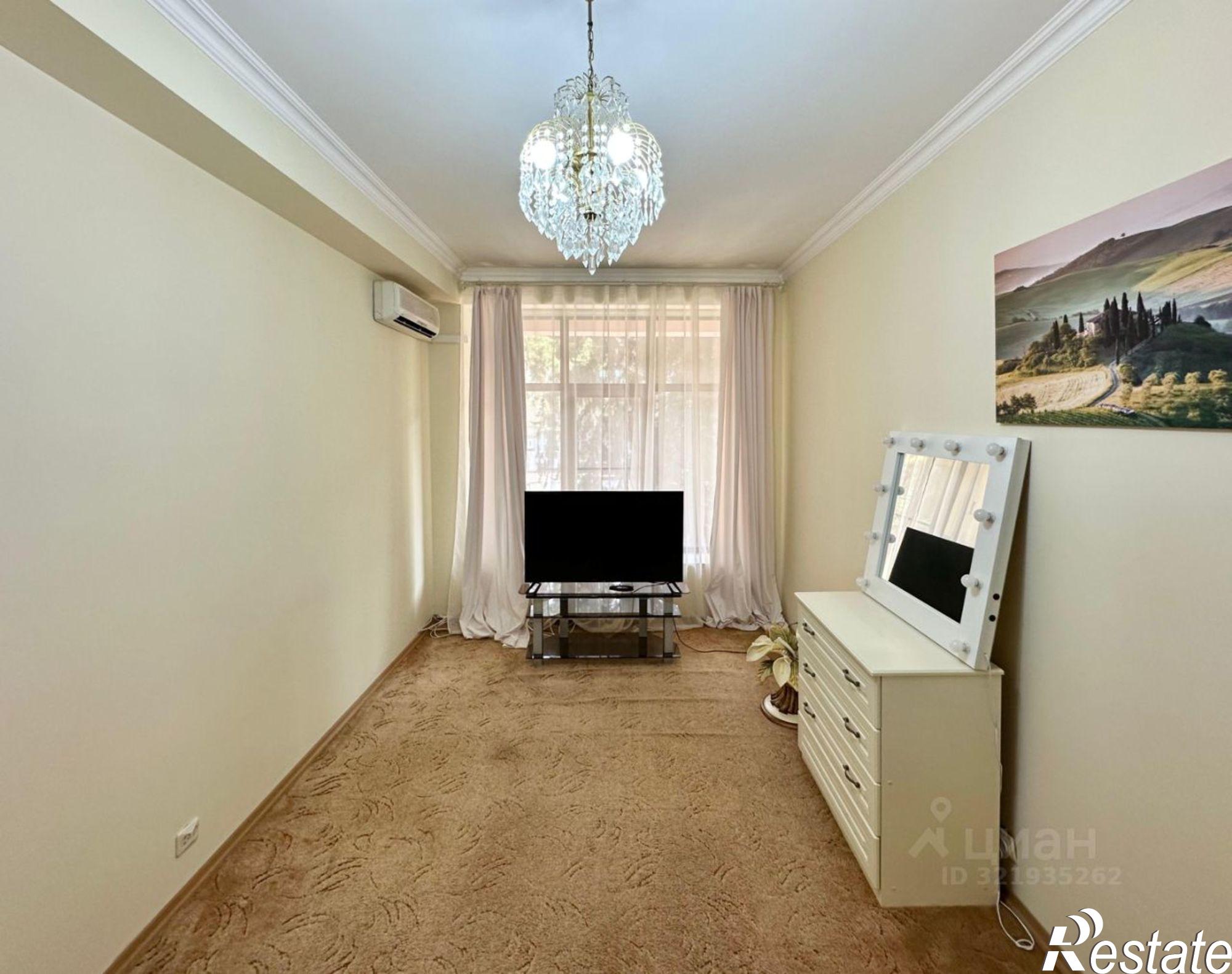 Купить квартиру за 51 000 000 рублей на ул Островского, 55/1