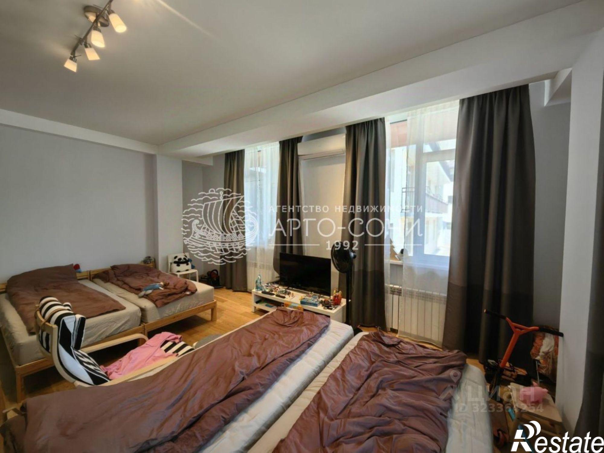 Купить квартиру за 13 500 000 рублей на ул Сьянова, 16