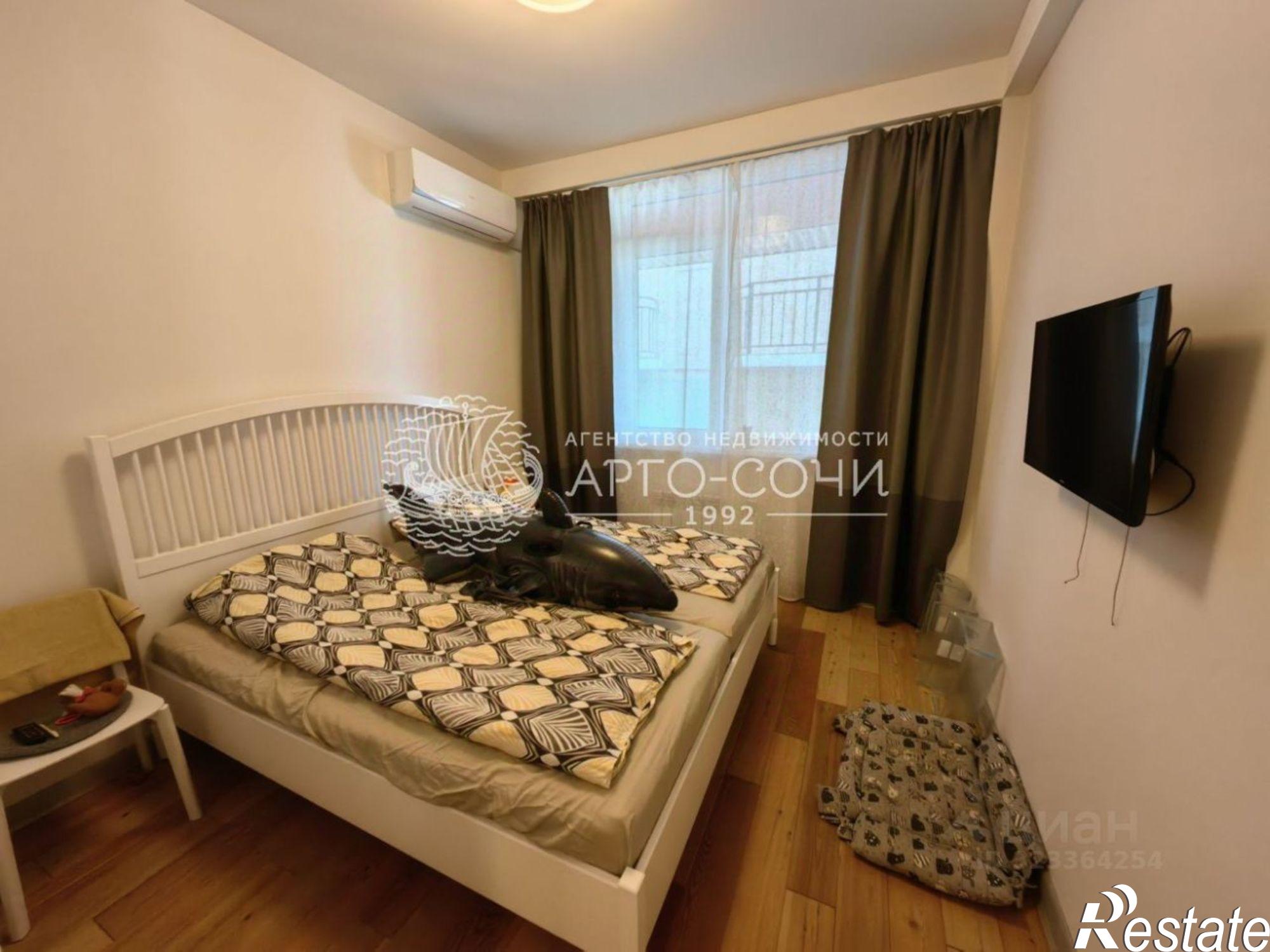 Купить квартиру за 13 500 000 рублей на ул Сьянова, 16