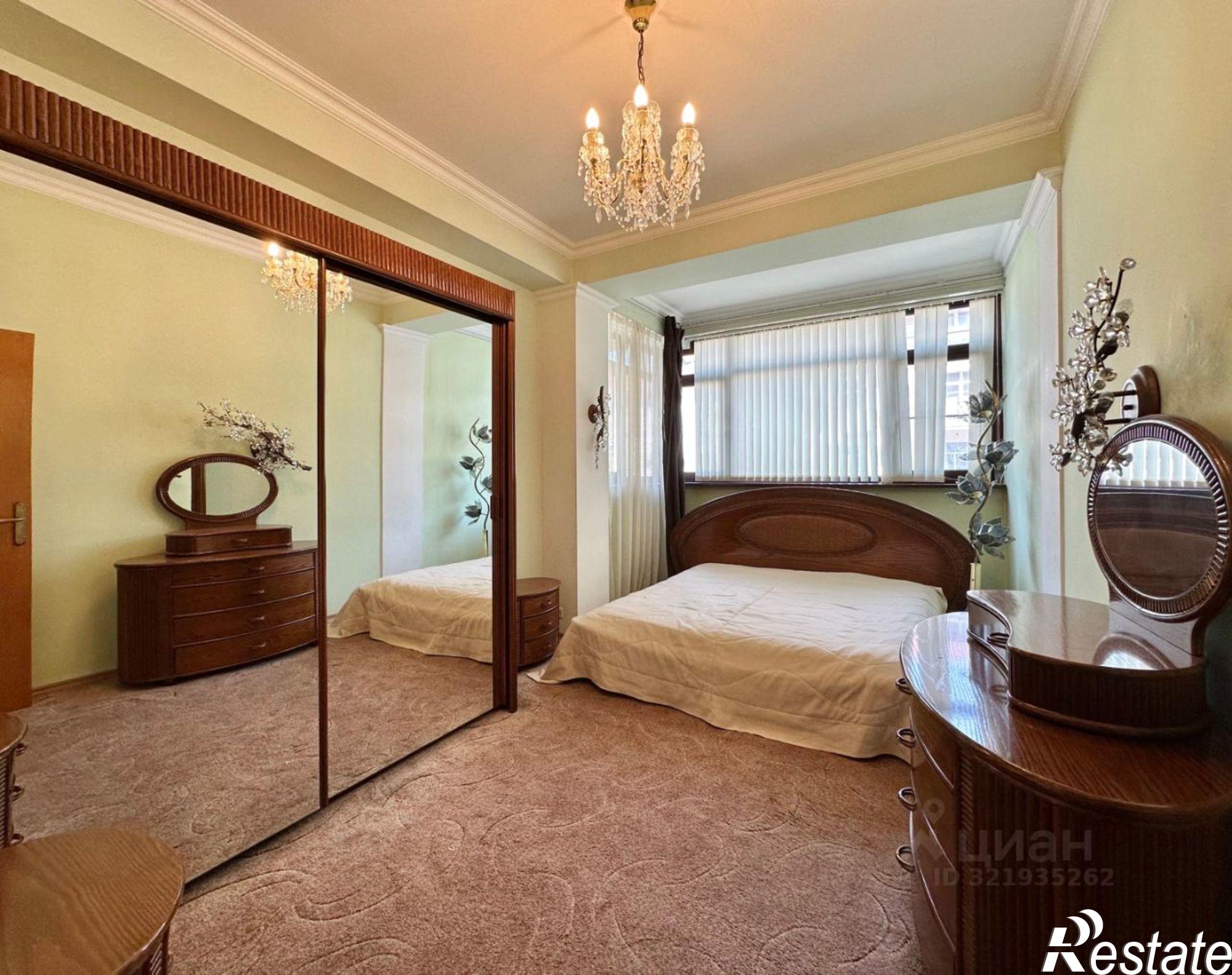 Купить квартиру за 51 000 000 рублей на ул Островского, 55/1