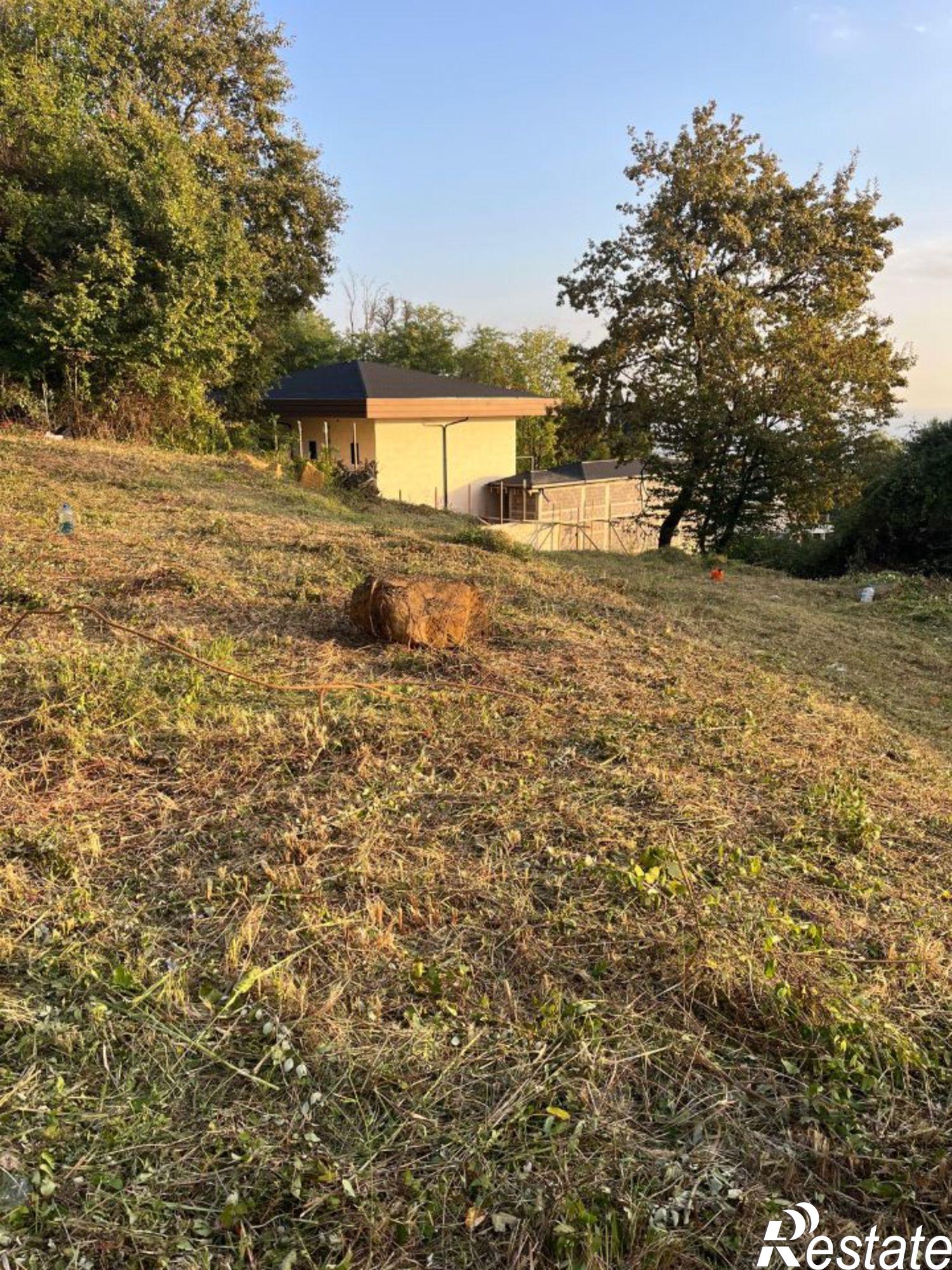 Купить землю, земельный участок за 32 000 000 рублей на Новороссийское шоссе, 18/2