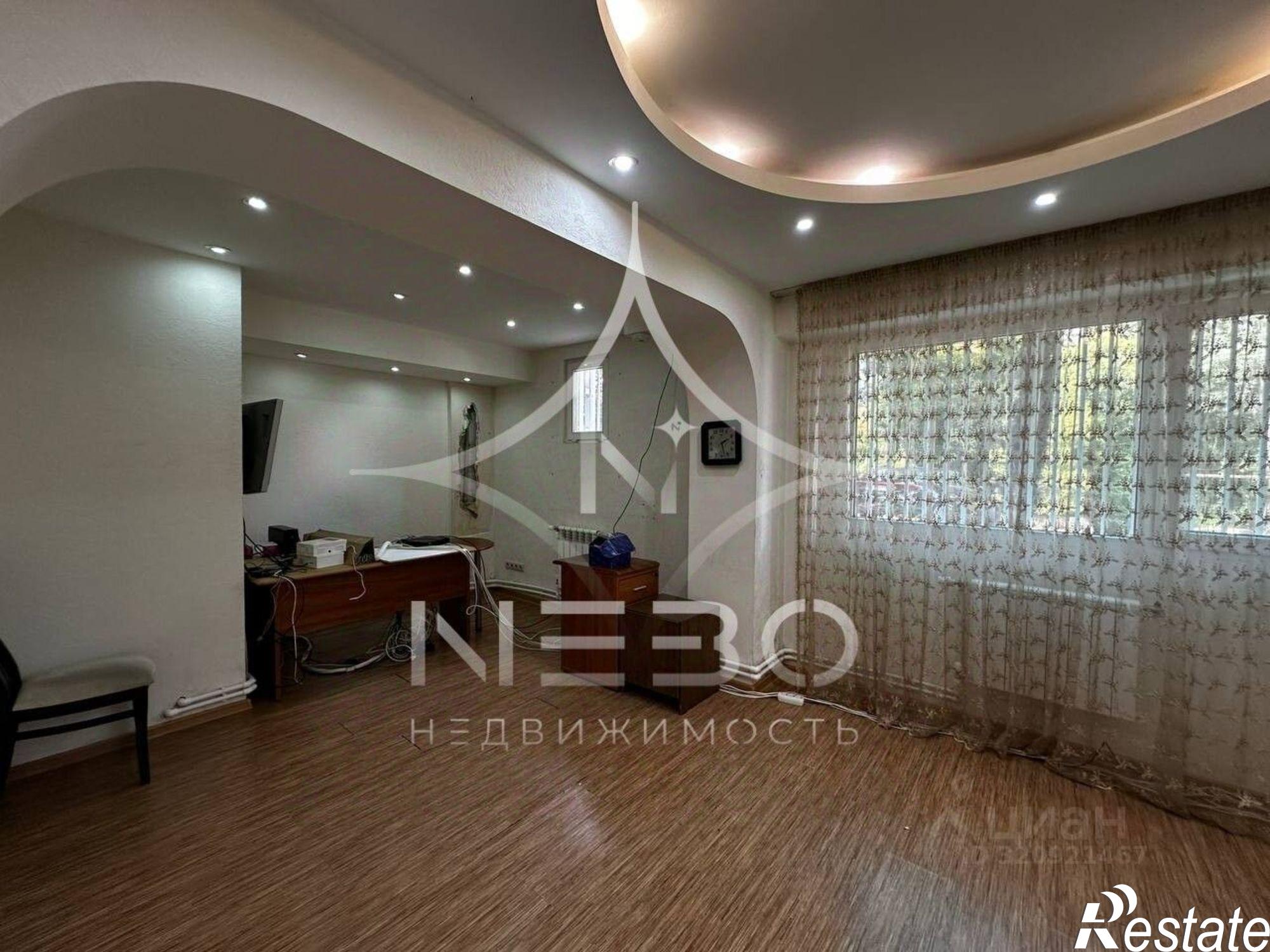 Купить офис, помещение под офис за 14 956 100 рублей на ул Инжирная, 2