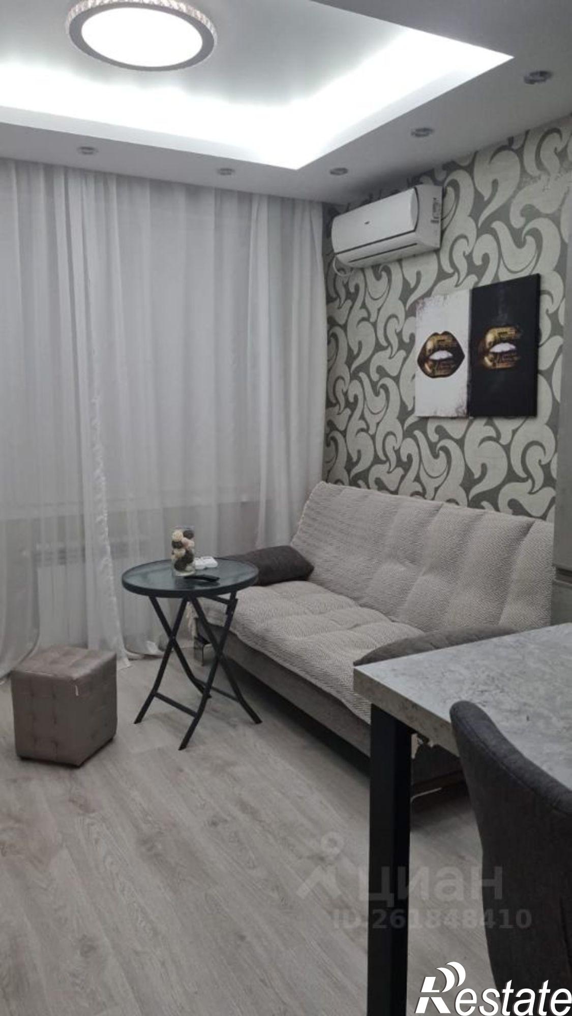 Сдать квартиру за 60 000 рублей на Гранатная улица, 7А к1