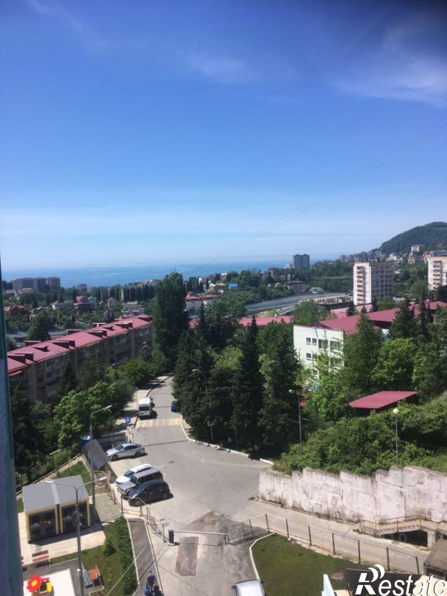 Сдать квартиру за 60 000 рублей на Гранатная улица, 7А к1