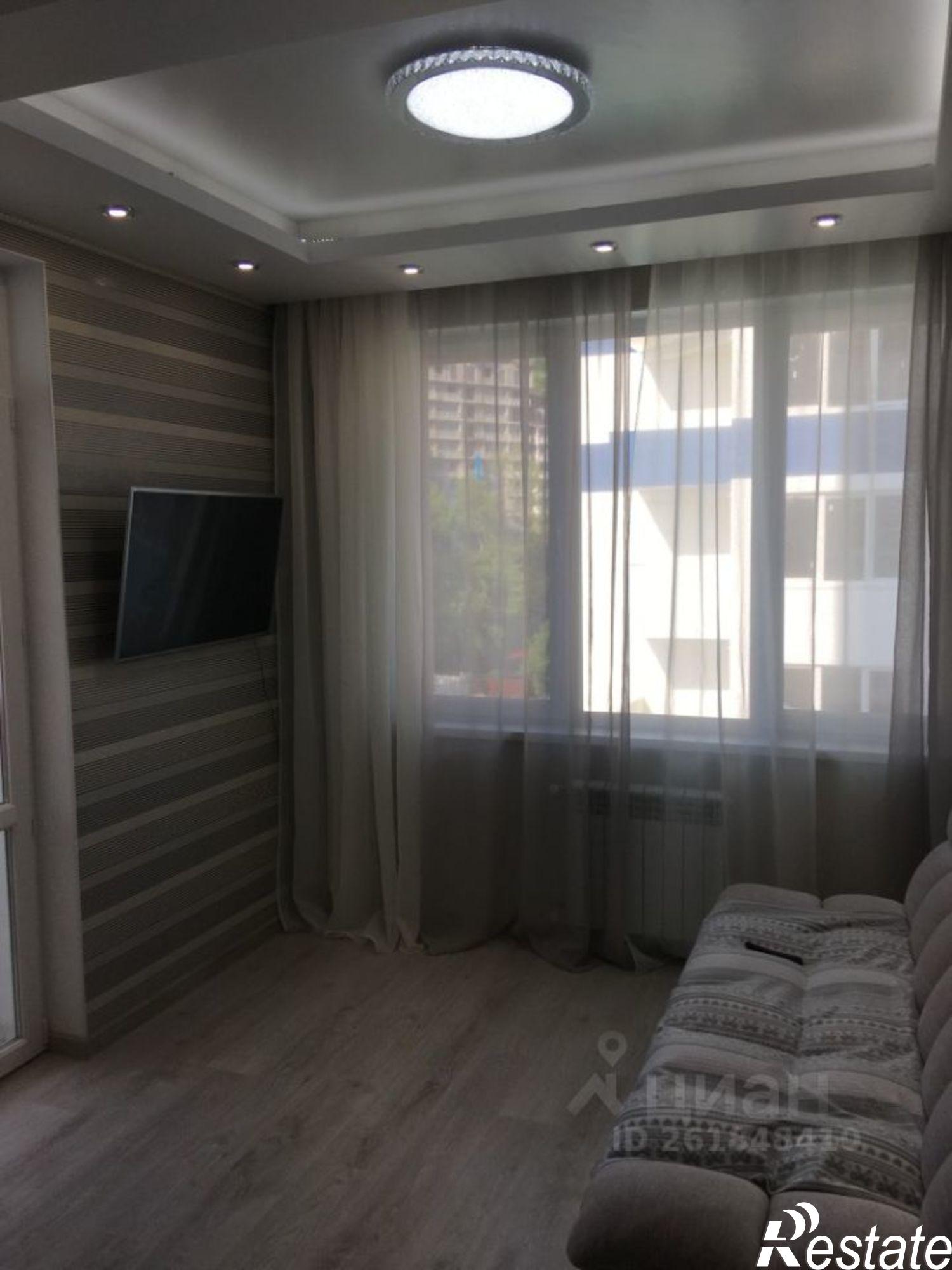 Сдать квартиру за 60 000 рублей на Гранатная улица, 7А к1