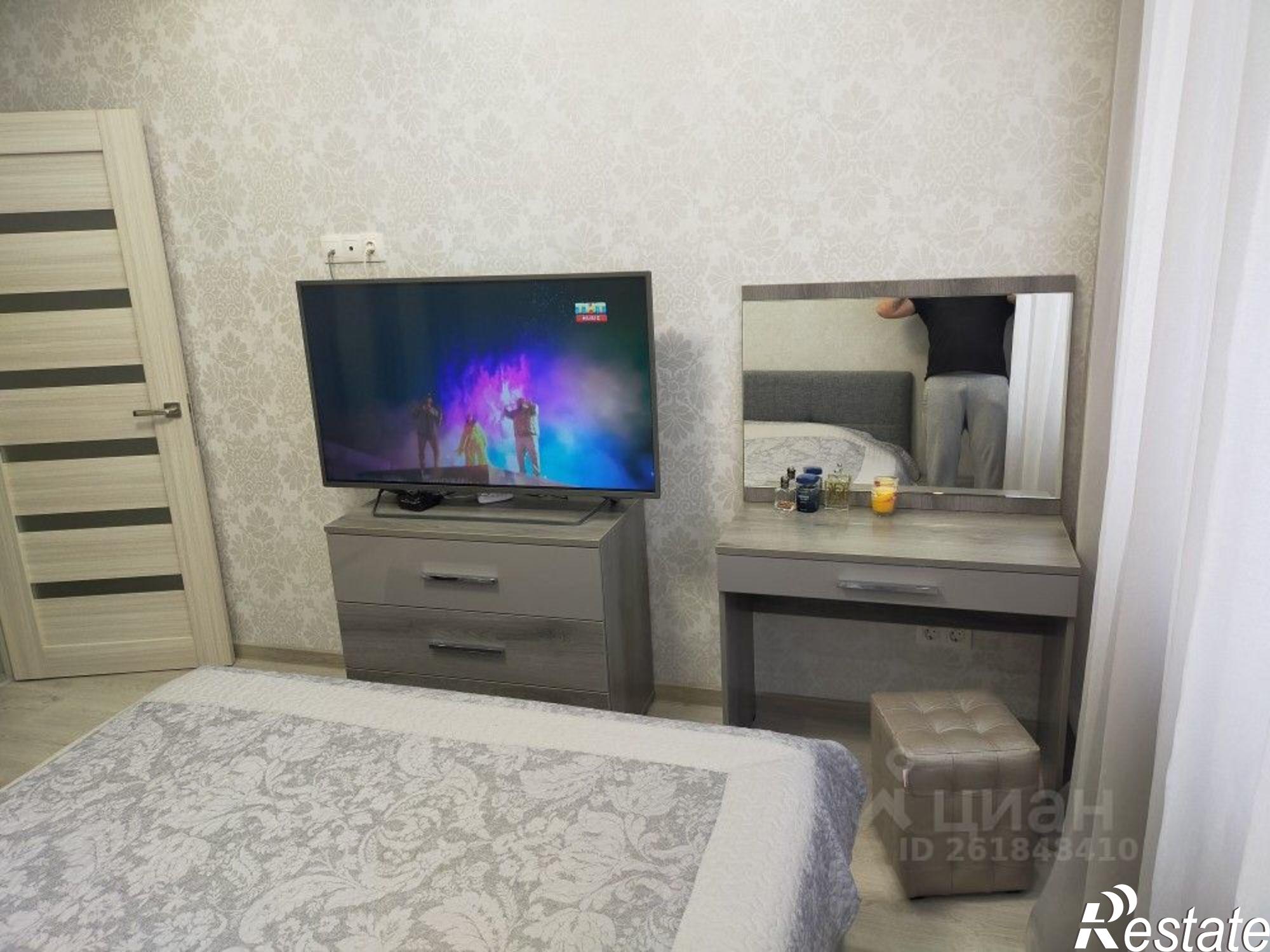 Сдать квартиру за 60 000 рублей на Гранатная улица, 7А к1