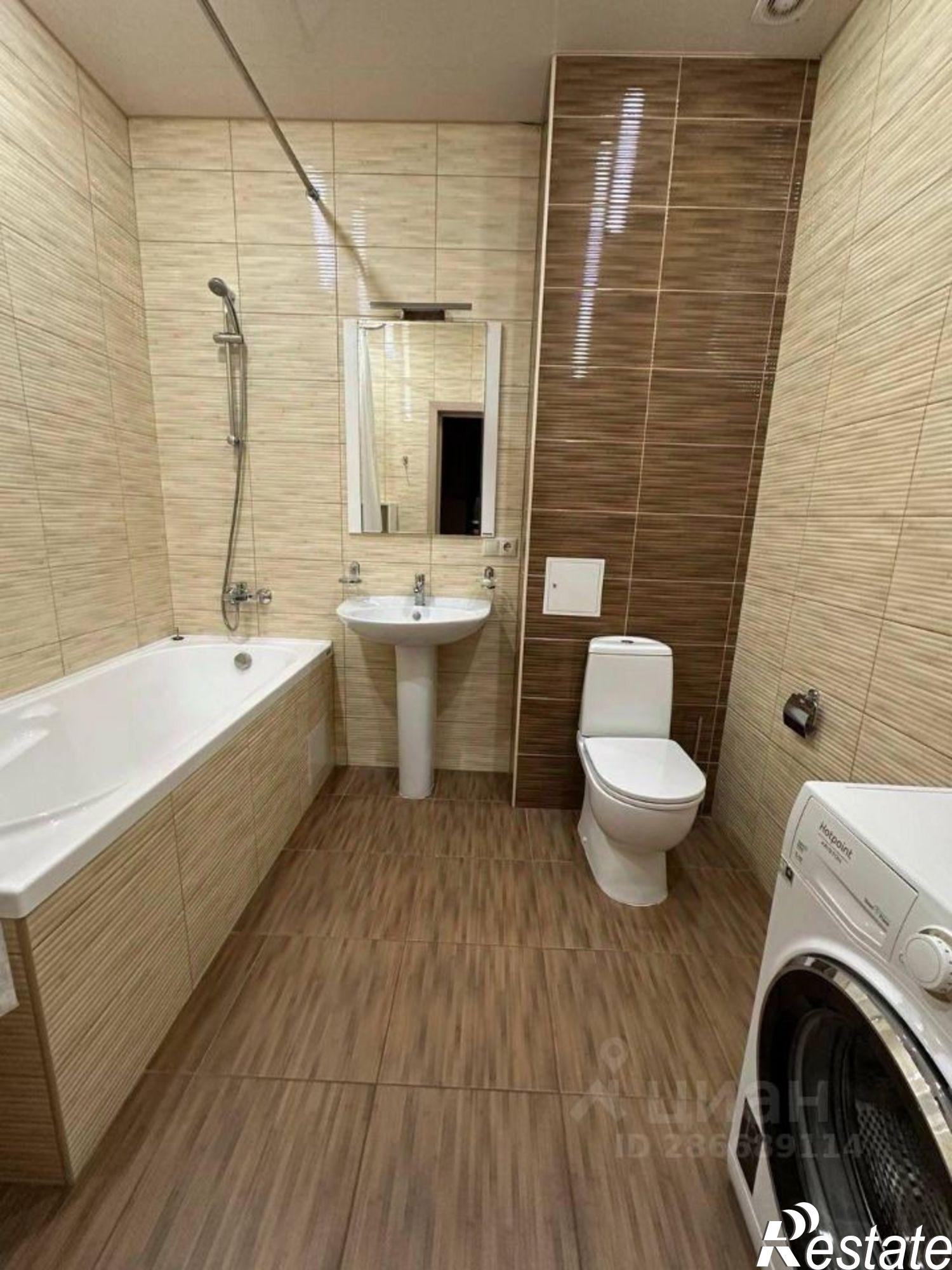 Сдать квартиру за 80 000 рублей на Ереванский переулок, 4