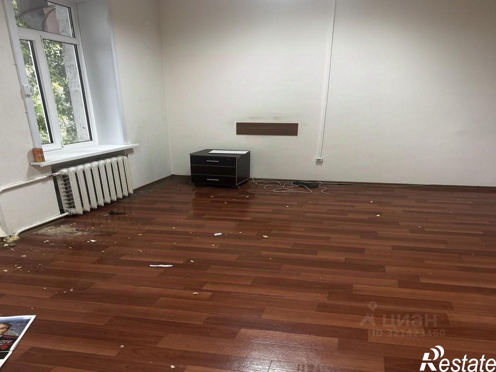 Сдать офис, помещение под офис за 23 929 рублей на улица Яна Фабрициуса, 1