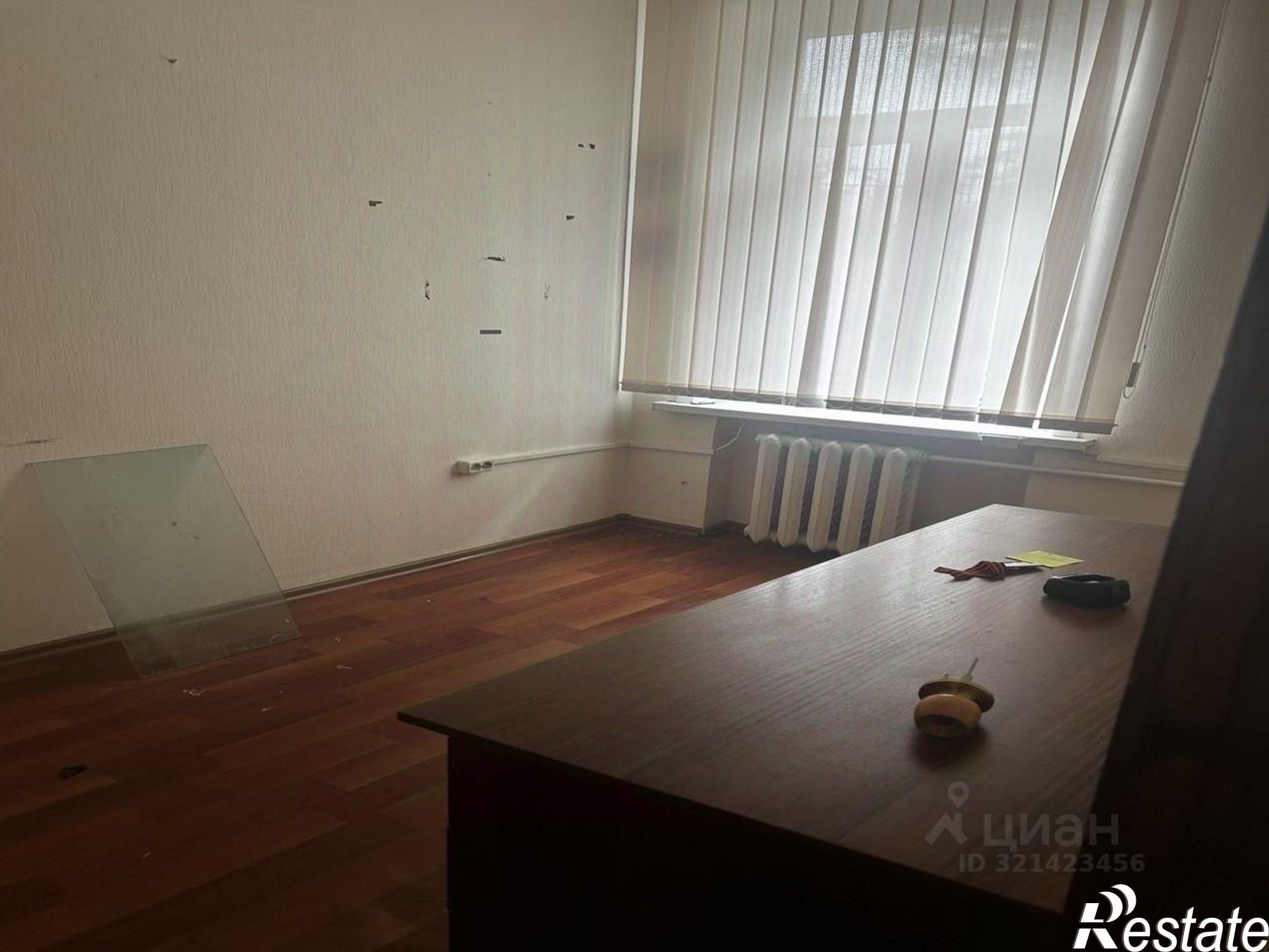 Сдать офис, помещение под офис за 27 190 рублей на улица Яна Фабрициуса, 1