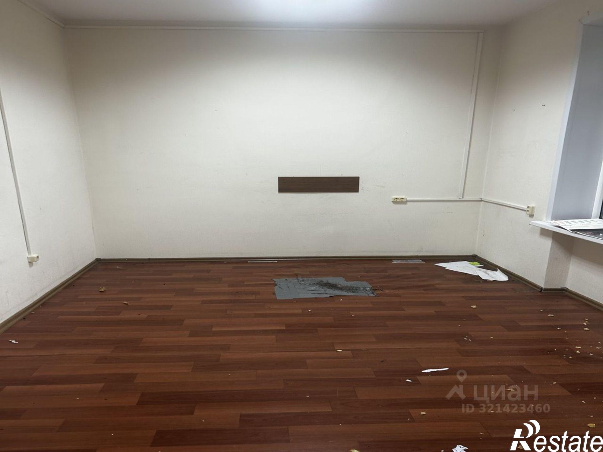 Сдать офис, помещение под офис за 23 929 рублей на улица Яна Фабрициуса, 1