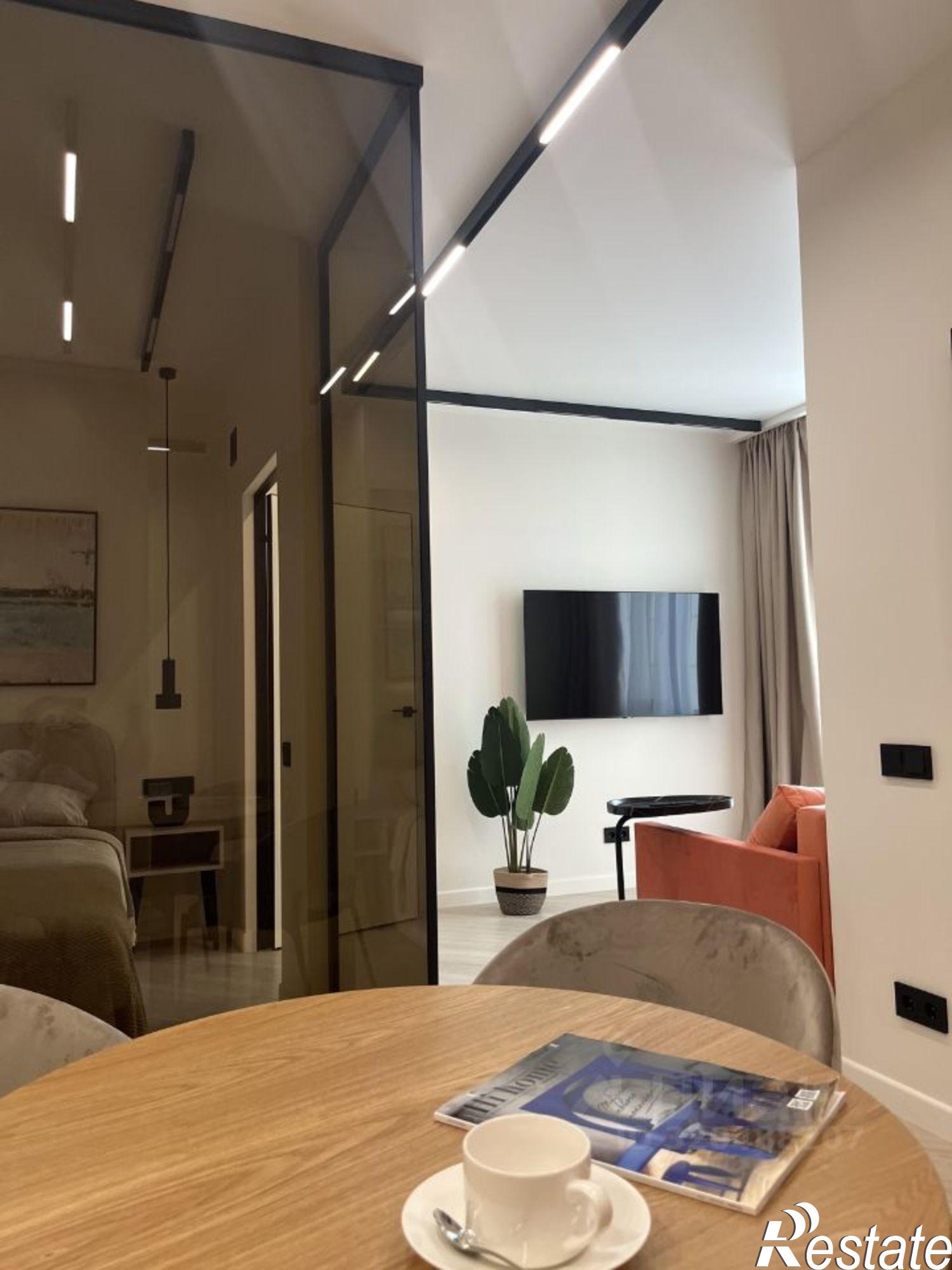 Сдать квартиру за 75 000 рублей на Курортный проспект, 94/60