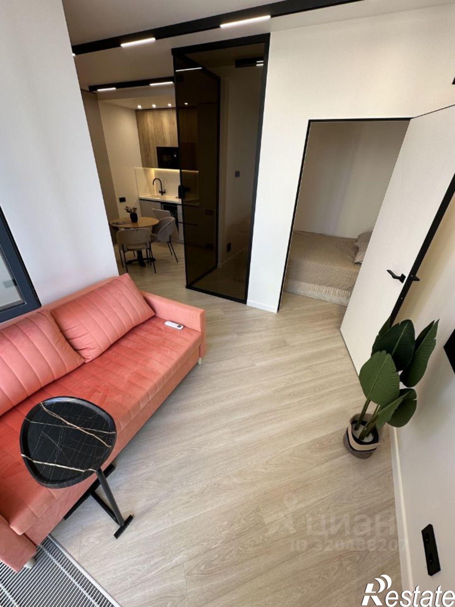 Сдать квартиру за 75 000 рублей на Курортный проспект, 94/60