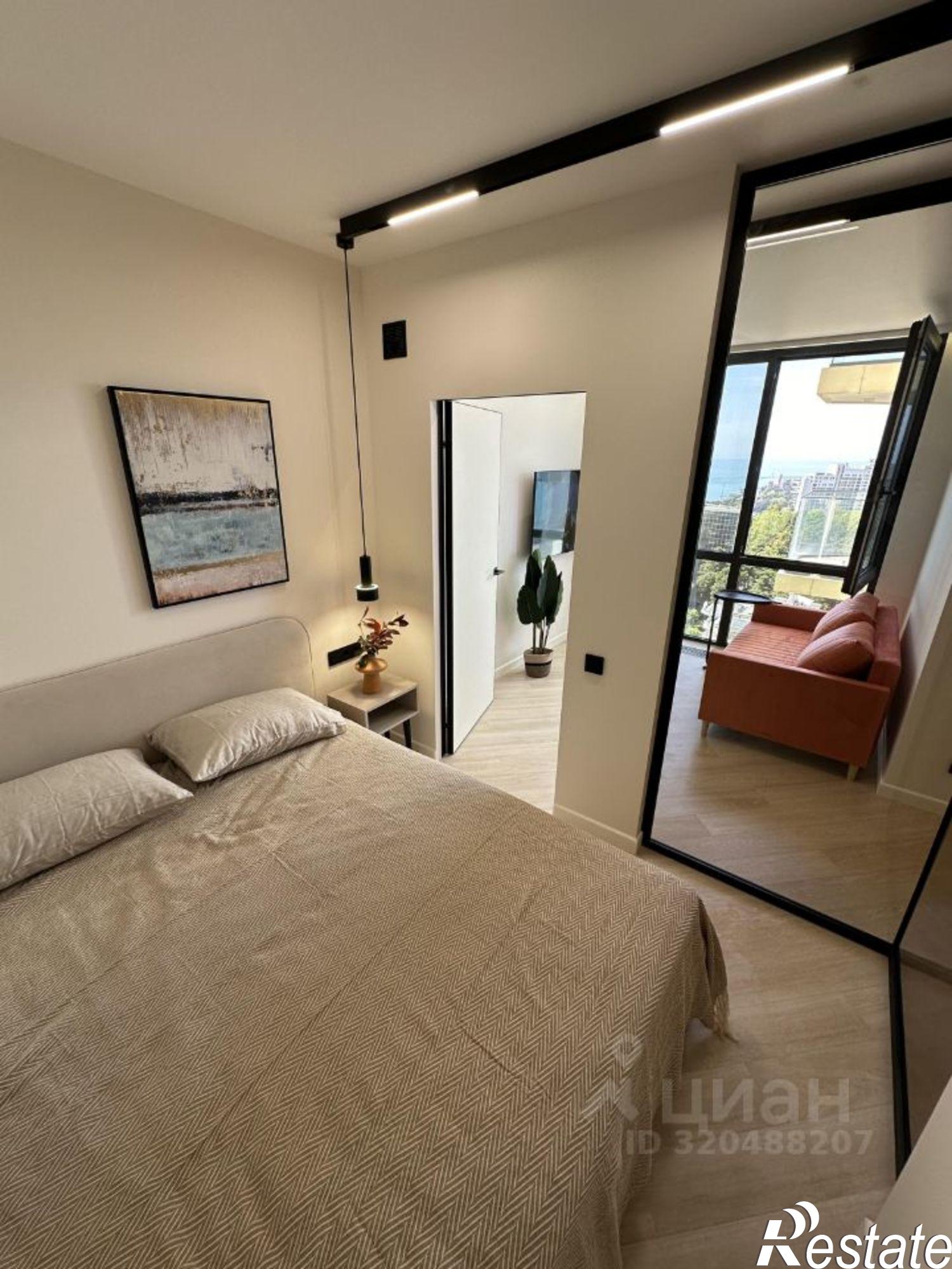 Сдать квартиру за 75 000 рублей на Курортный проспект, 94/60