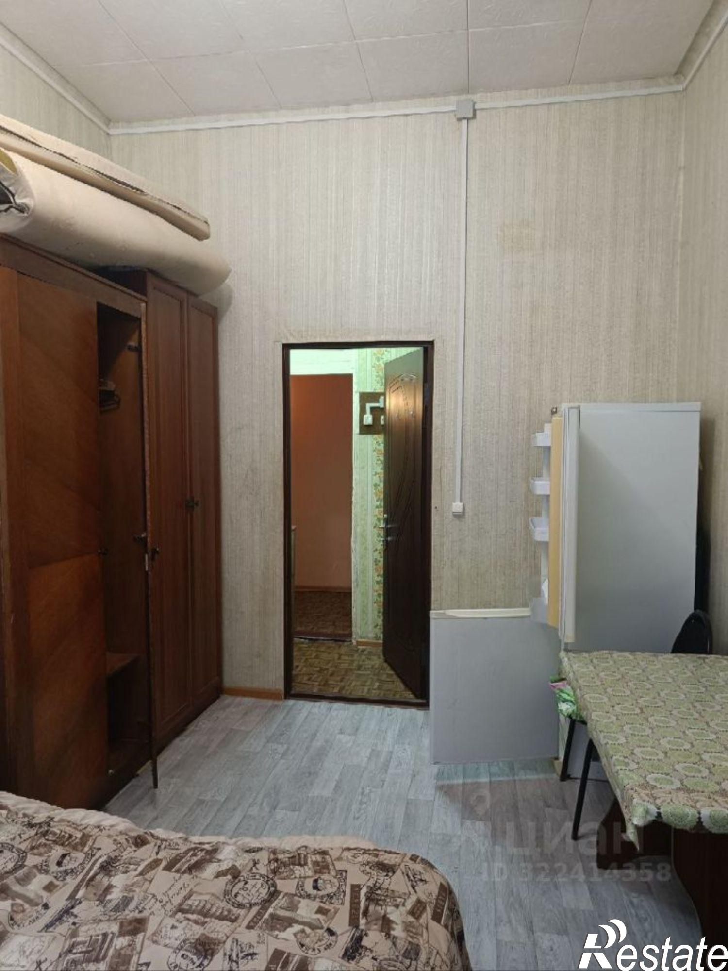 Сдать комнату за 13 000 рублей на улица Грибоедова, 14