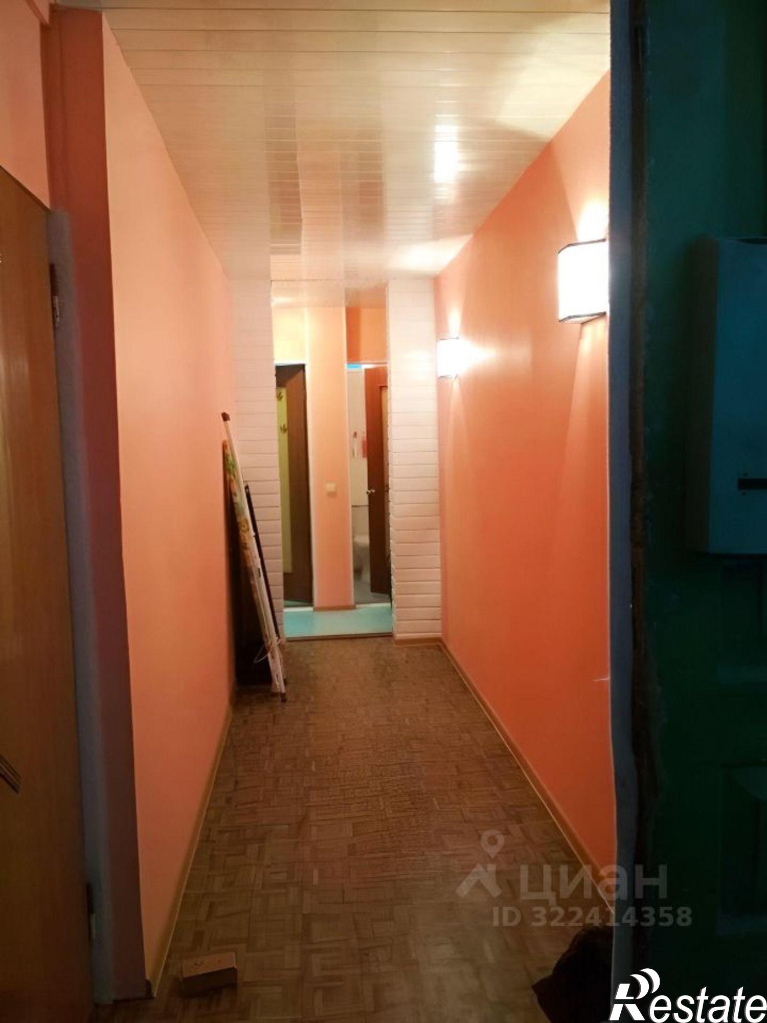 Сдать комнату за 13 000 рублей на улица Грибоедова, 14