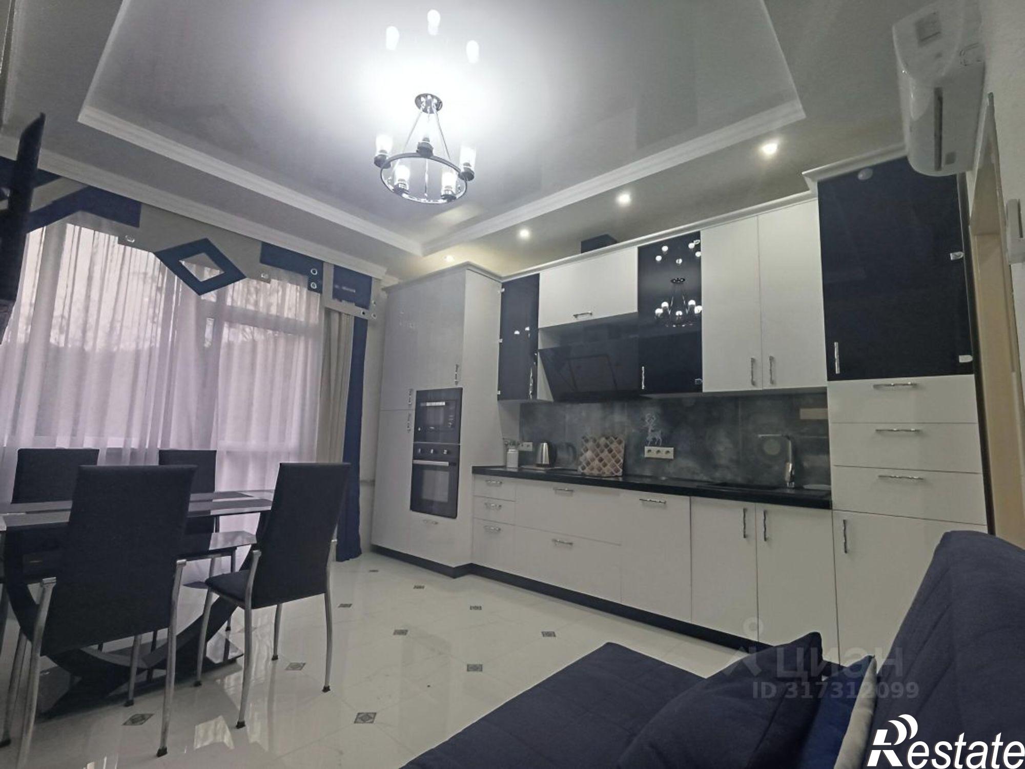 Сдать квартиру за 50 000 рублей на улица Ленина, 294/8