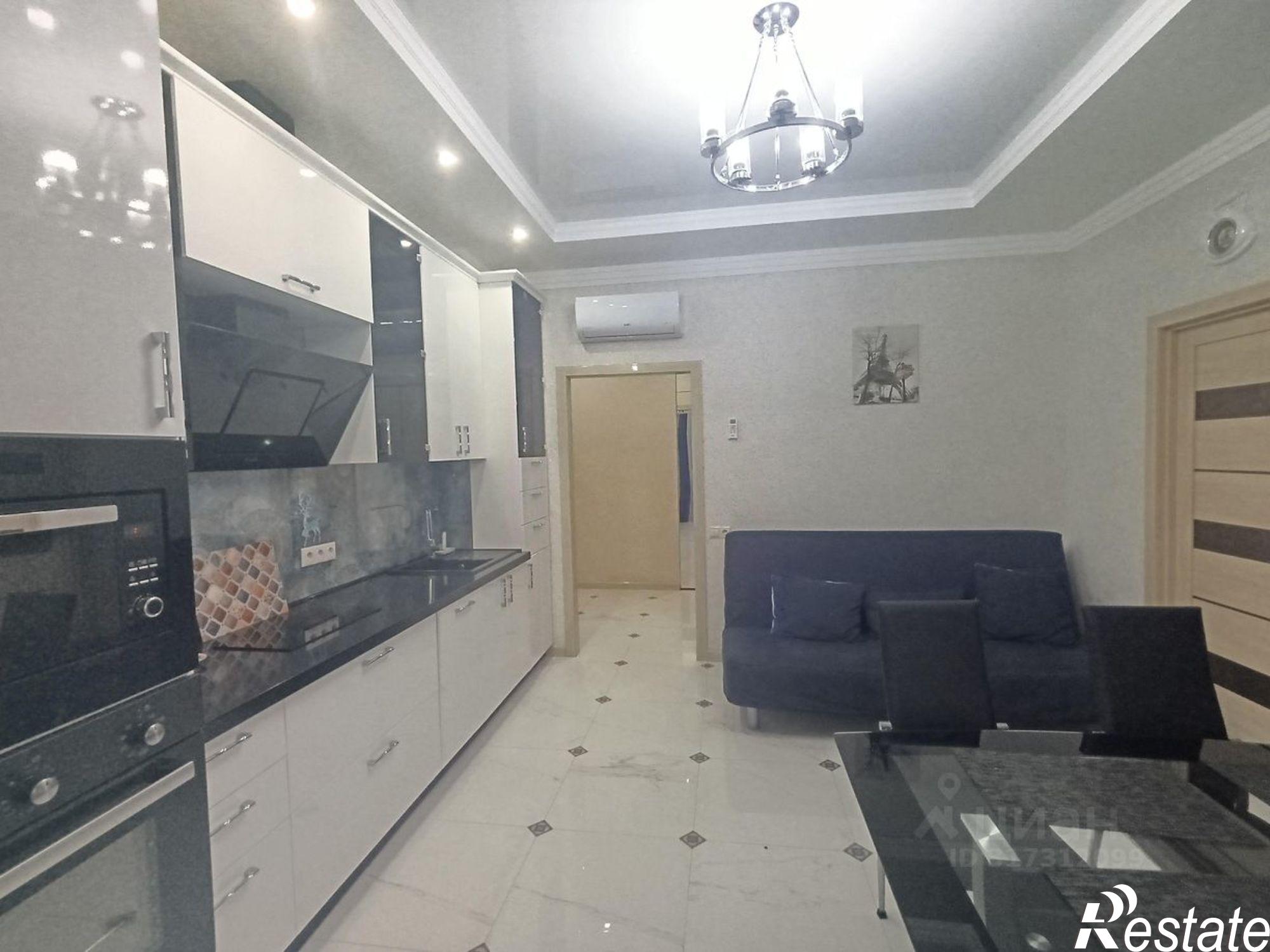 Сдать квартиру за 50 000 рублей на улица Ленина, 294/8