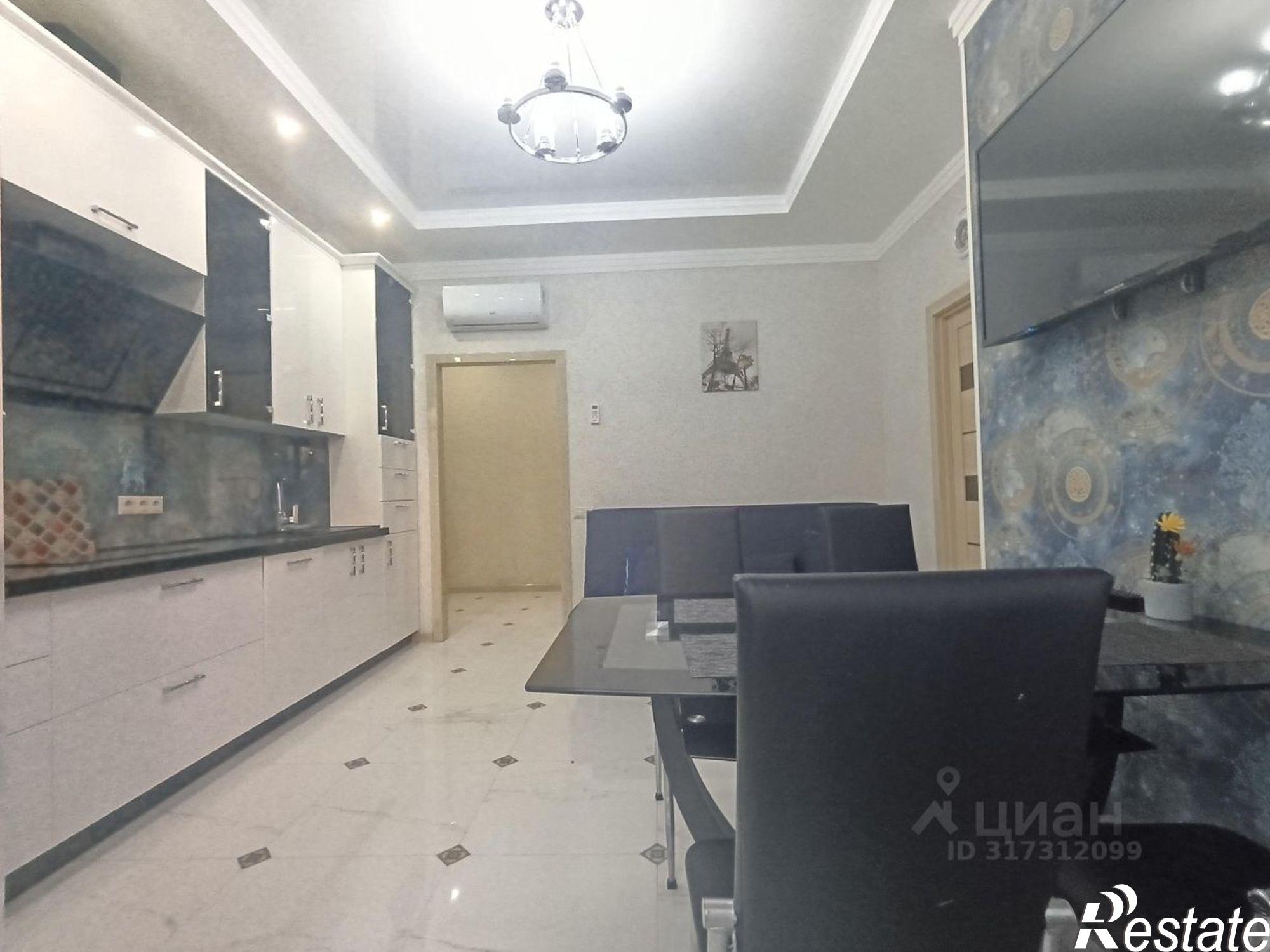 Сдать квартиру за 50 000 рублей на улица Ленина, 294/8